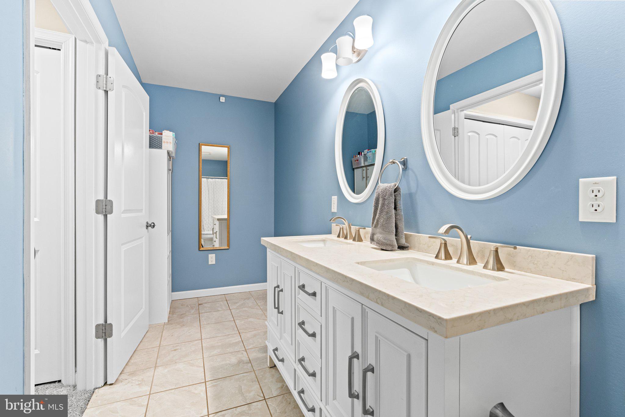 SPRINGFORD TERRACE - Residential