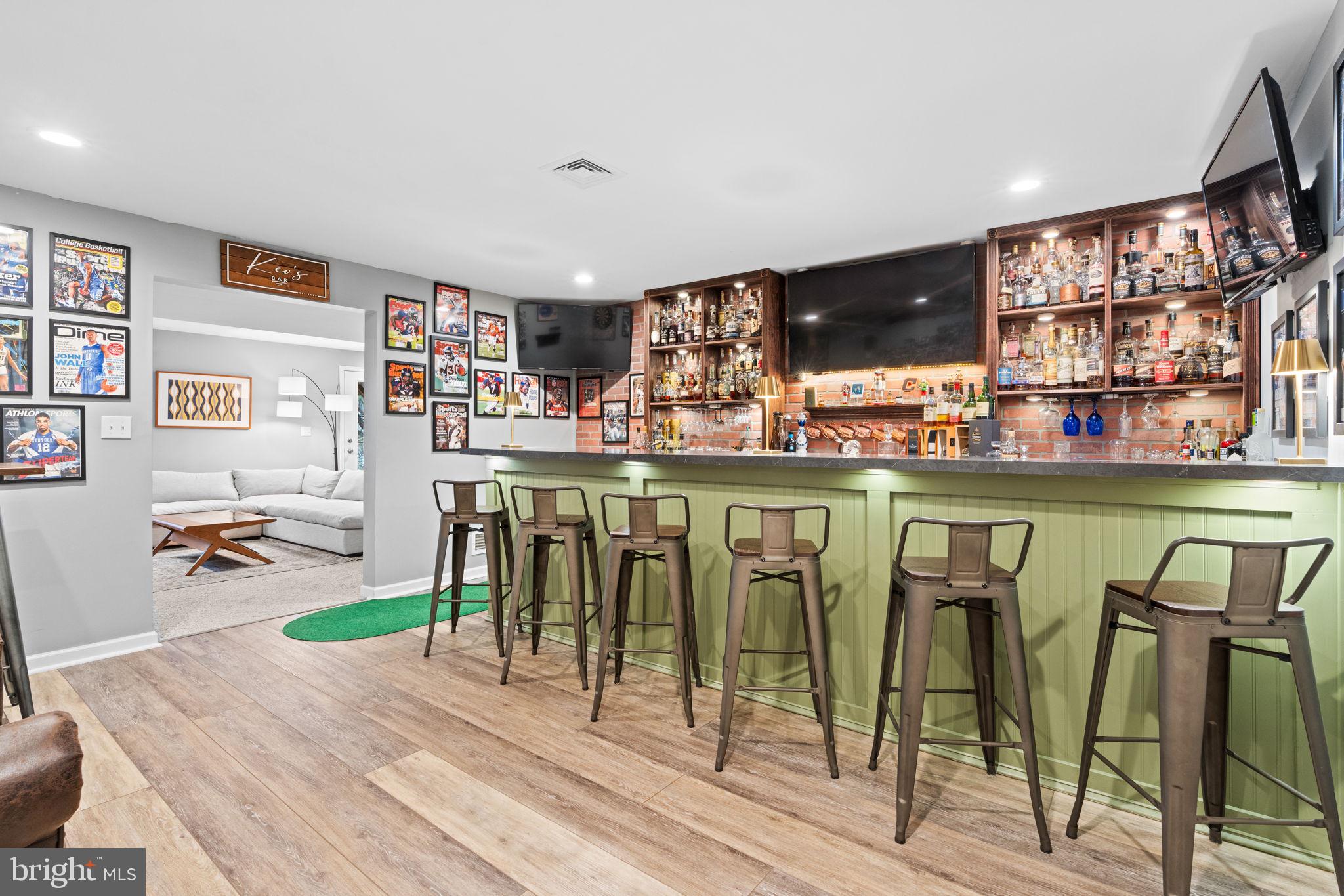 SPRINGFORD TERRACE - Residential