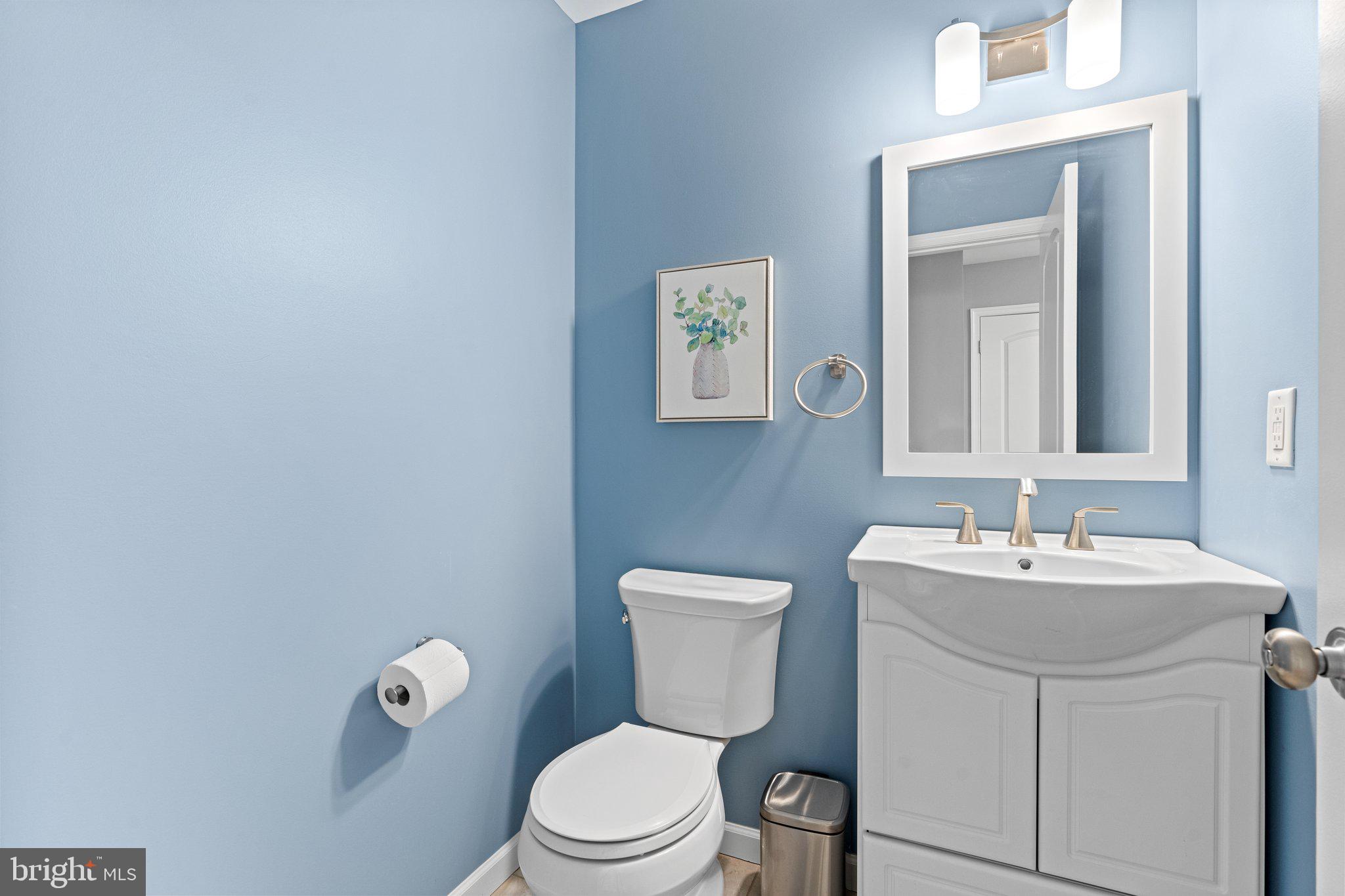 SPRINGFORD TERRACE - Residential