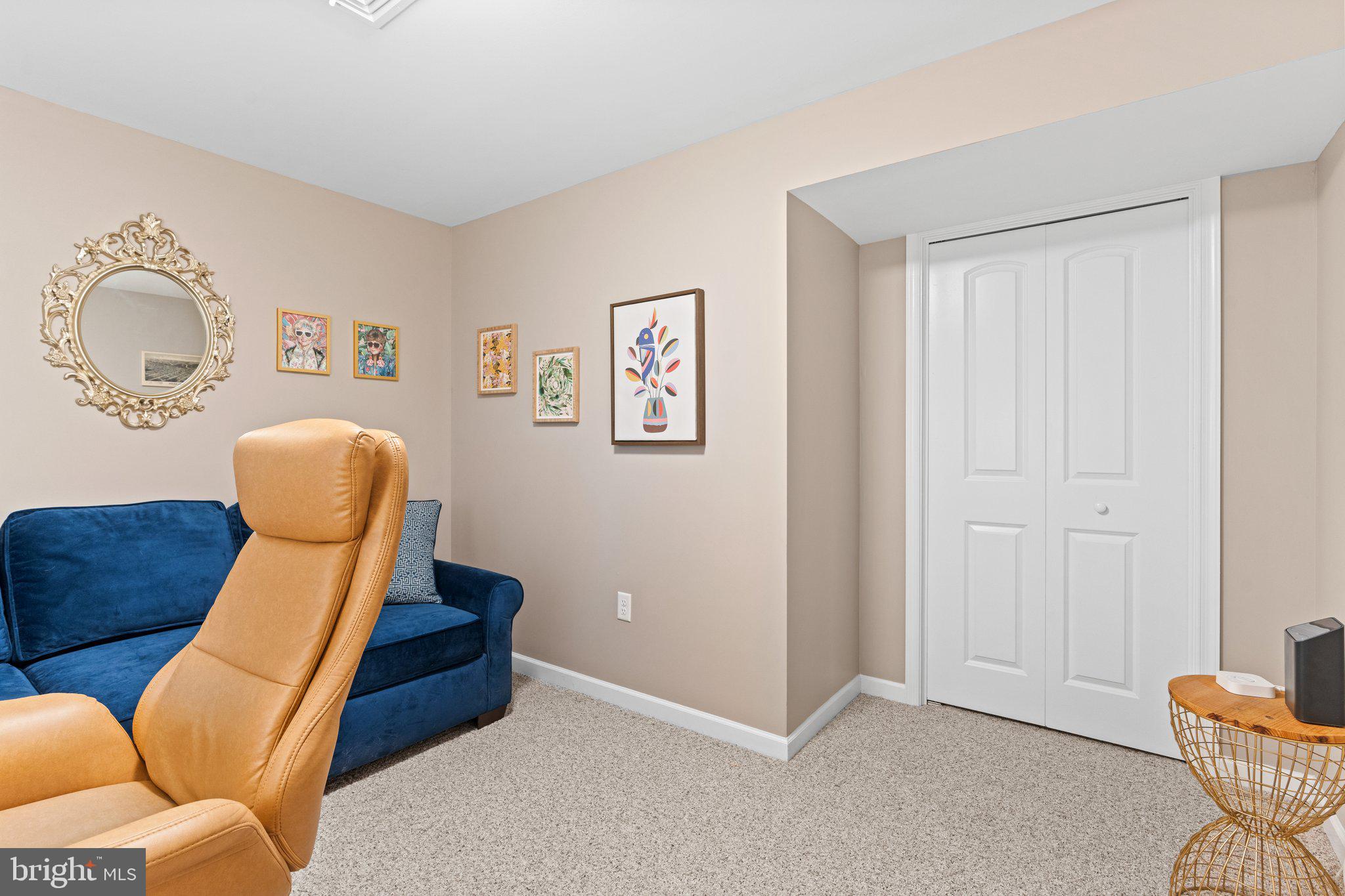 SPRINGFORD TERRACE - Residential