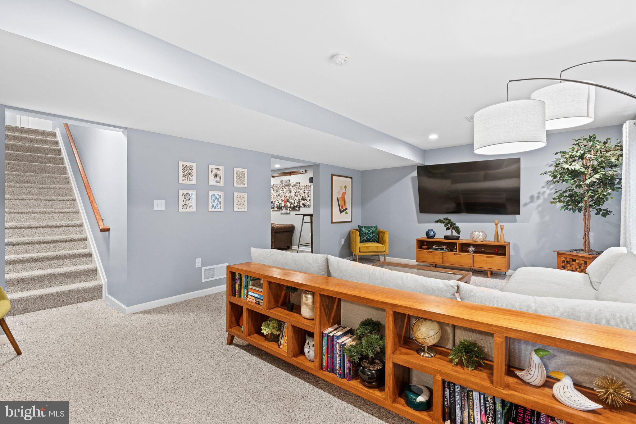 SPRINGFORD TERRACE - Residential