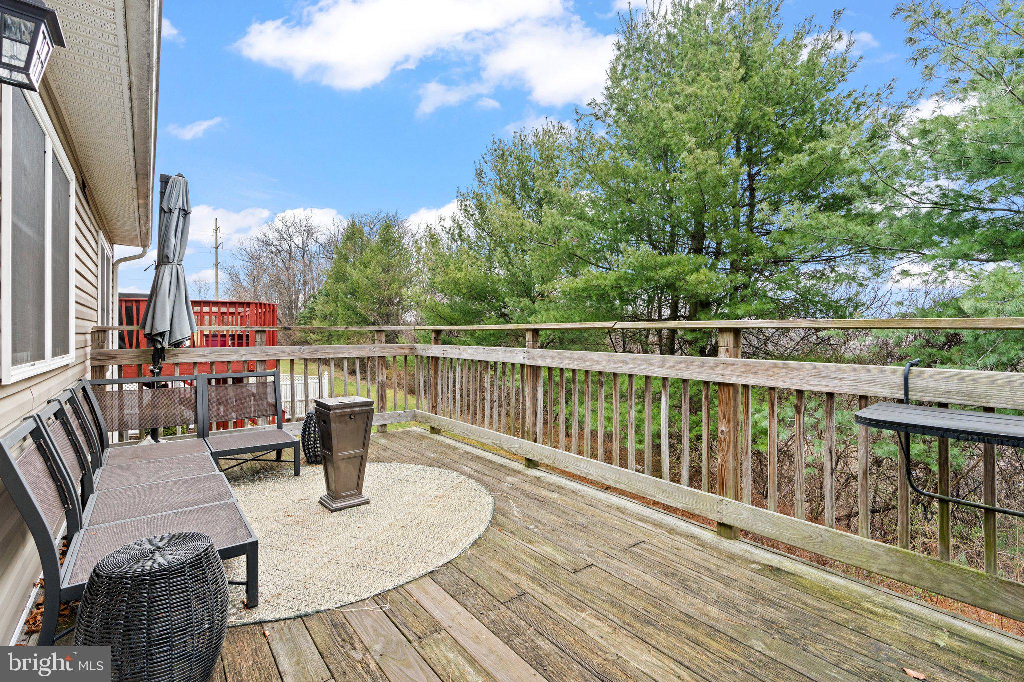 SPRINGFORD TERRACE - Residential