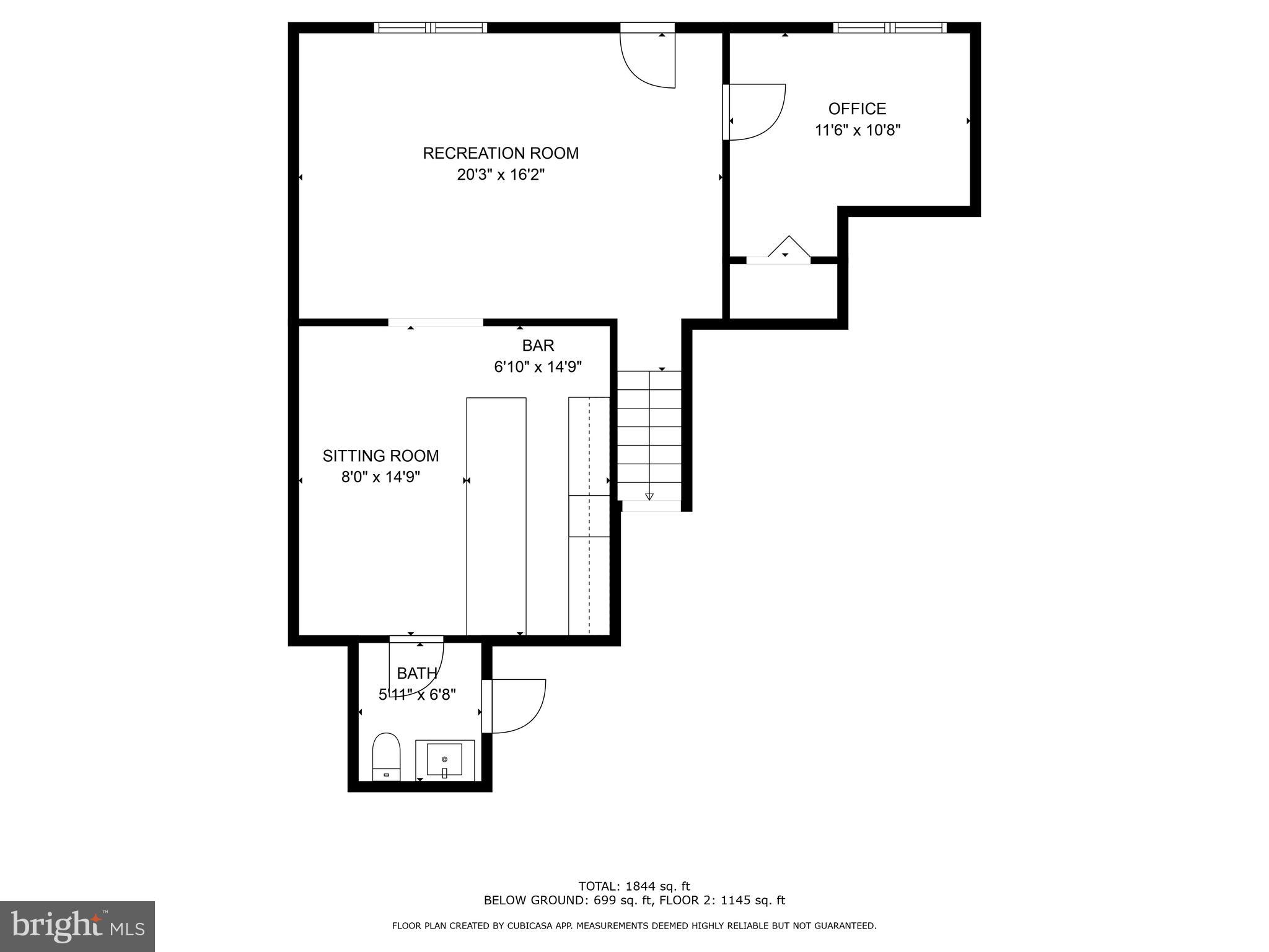SPRINGFORD TERRACE - Residential