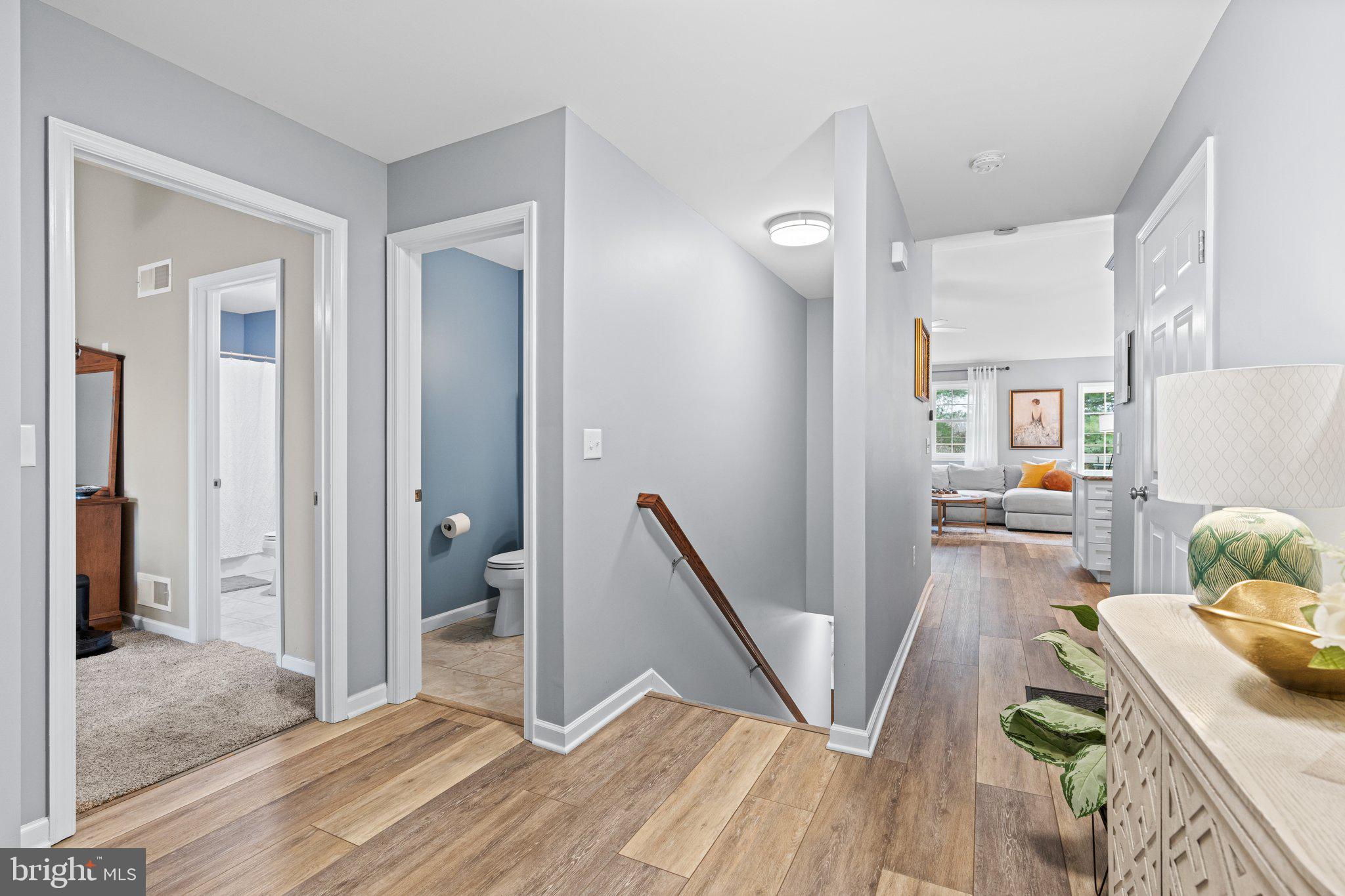 SPRINGFORD TERRACE - Residential