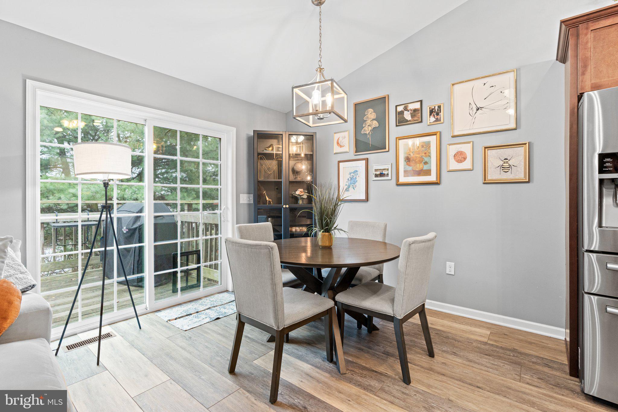 SPRINGFORD TERRACE - Residential