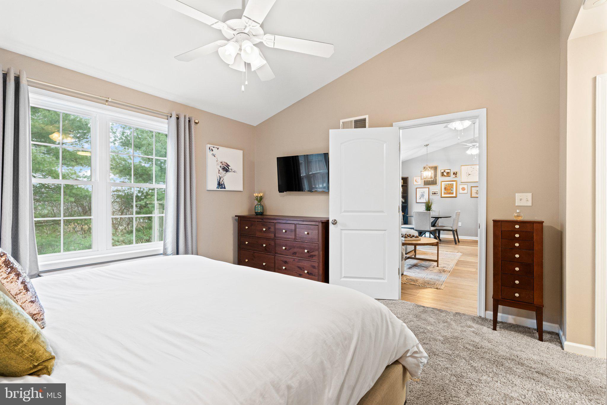 SPRINGFORD TERRACE - Residential