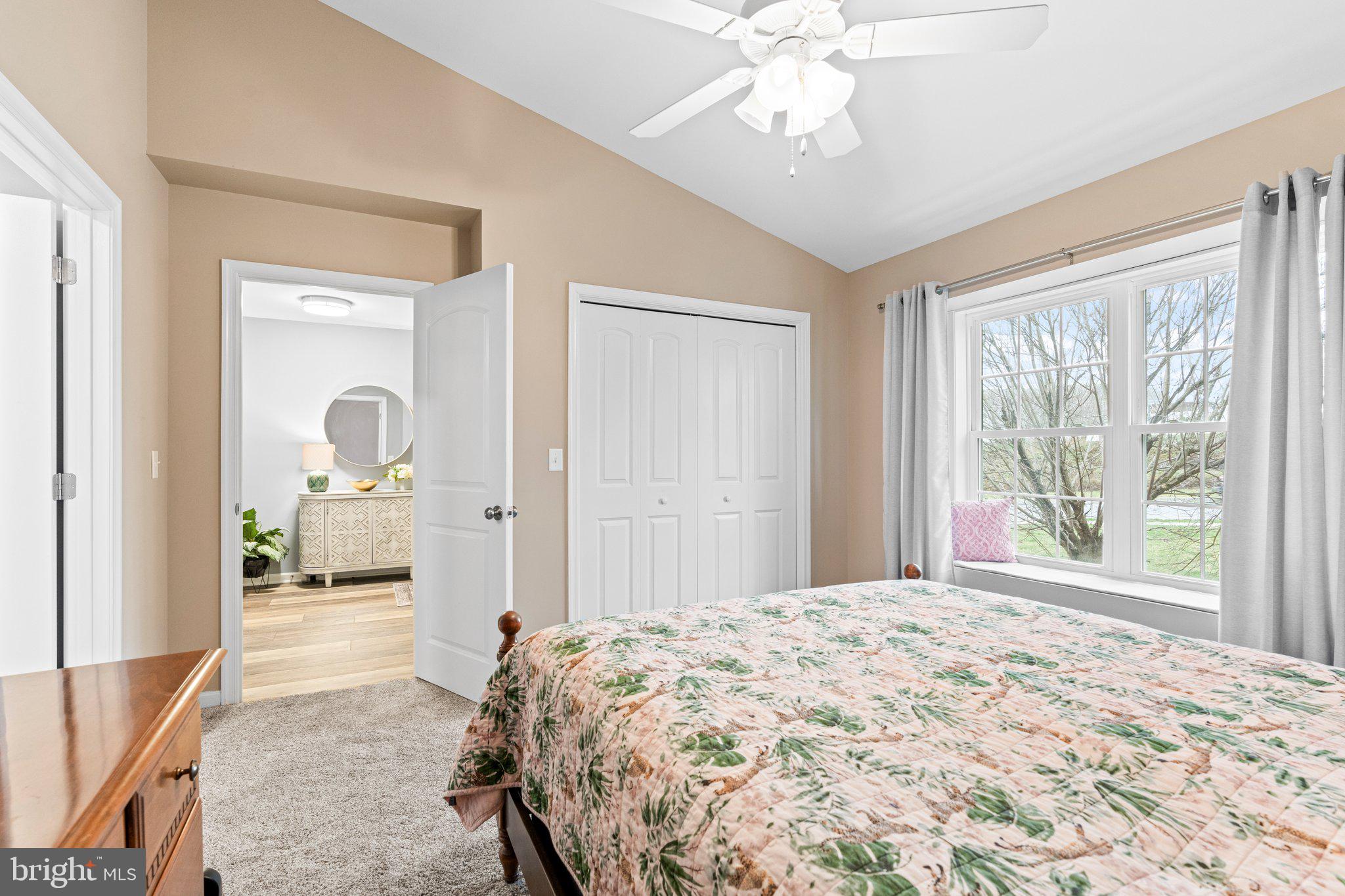 SPRINGFORD TERRACE - Residential