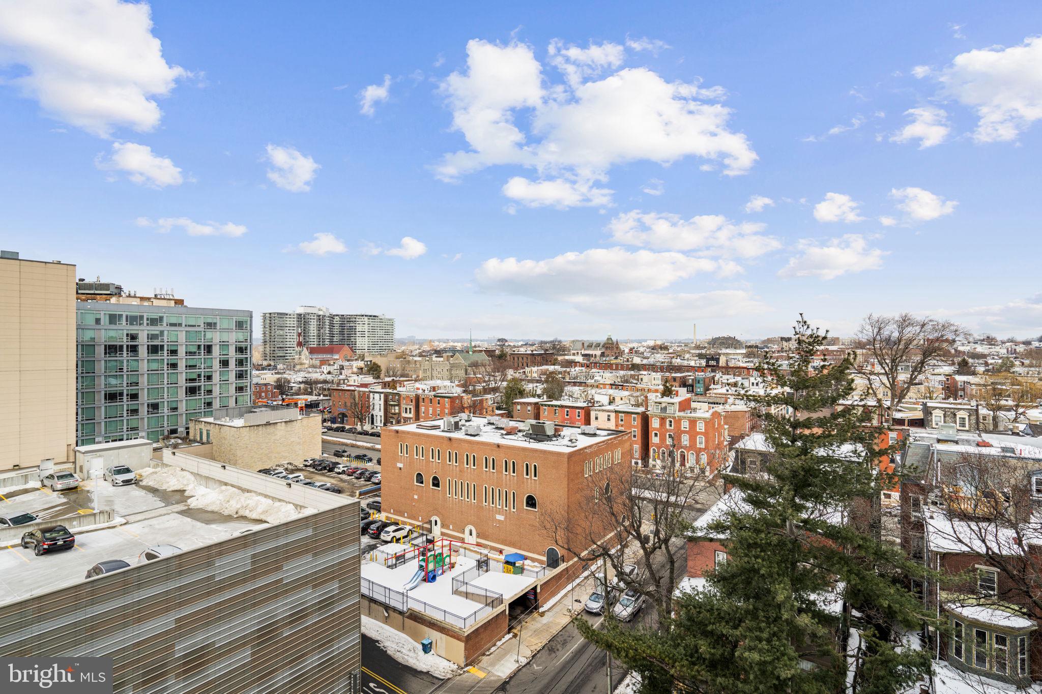 2001 HAMILTON STREET 1029