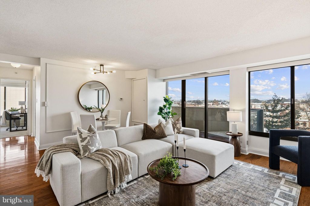 Photo of 2001 Hamilton Street #1029, PHILADELPHIA, PA 19130 (MLS # PAPH2582468)