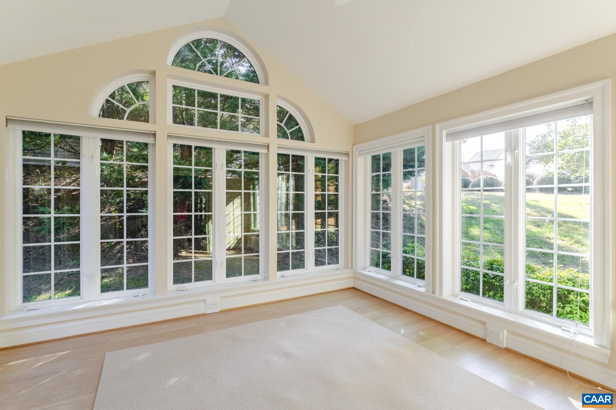 REDFIELDS - Residential