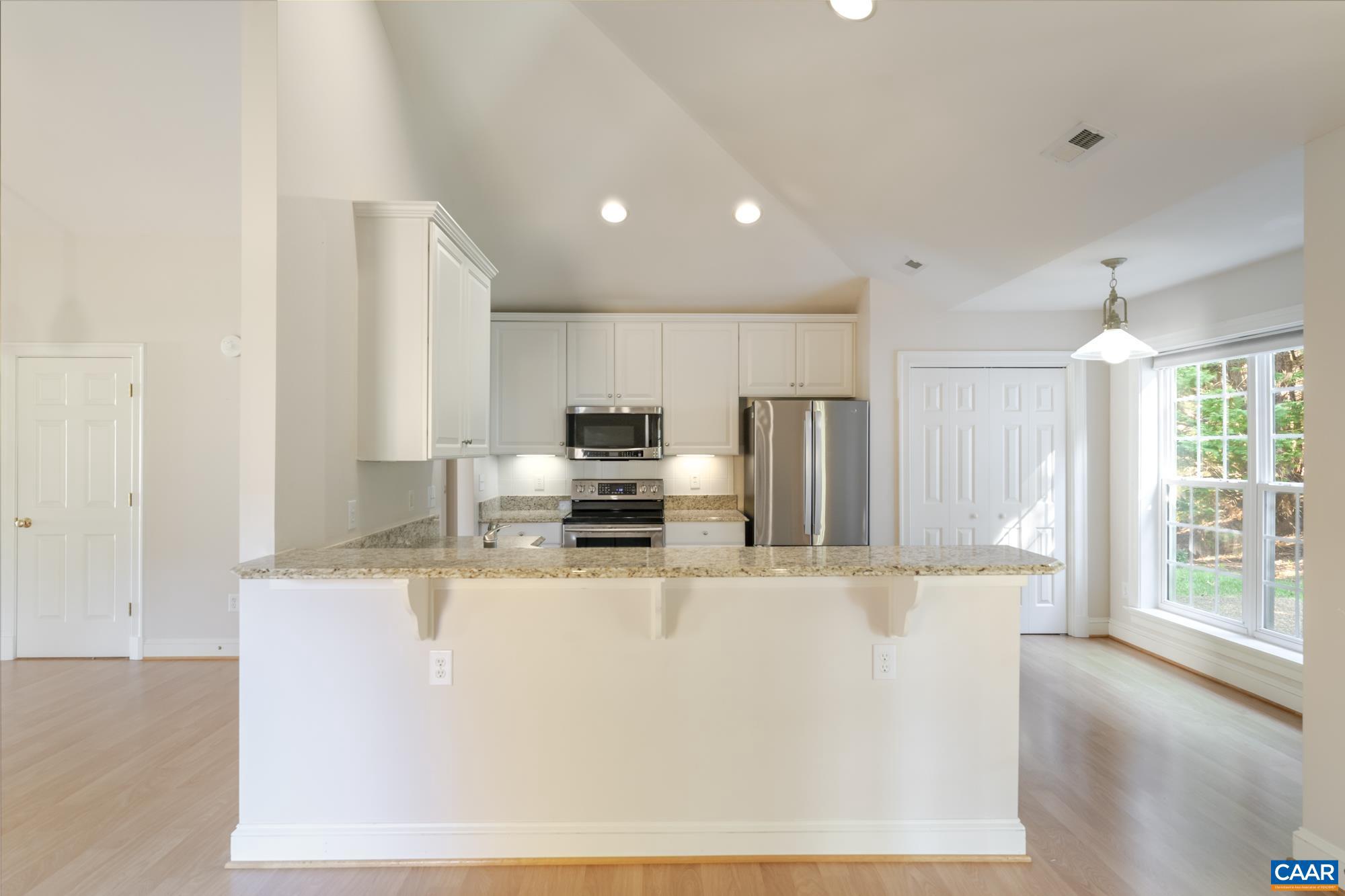 REDFIELDS - Residential