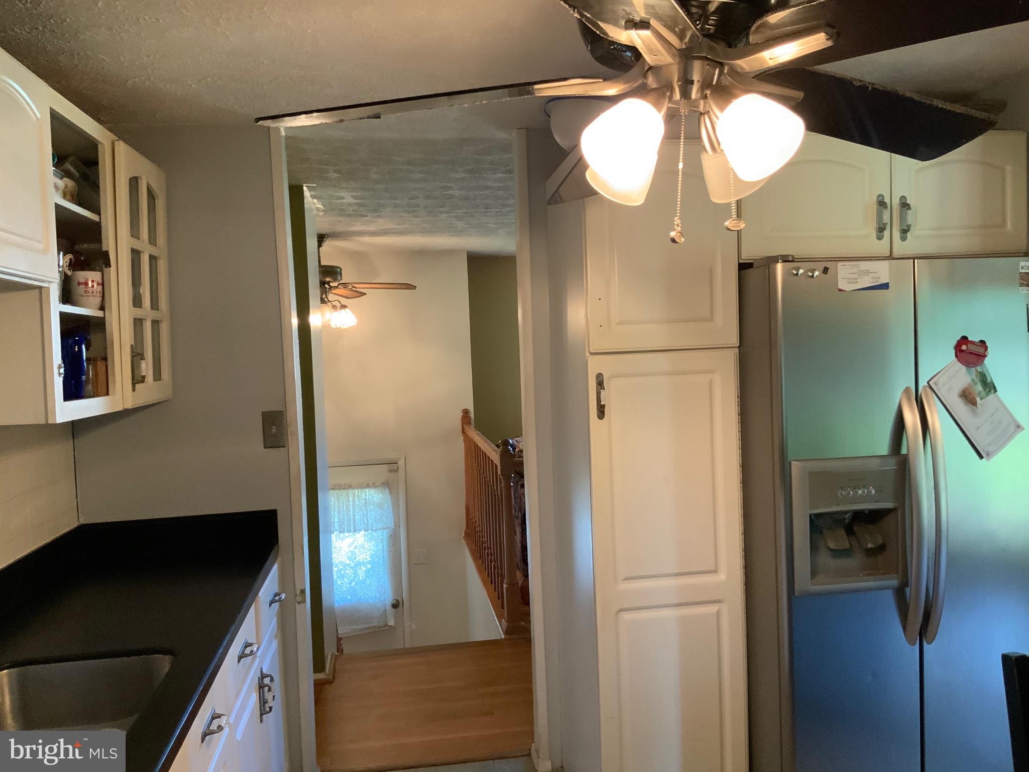 CLINTON WOODS - Residential