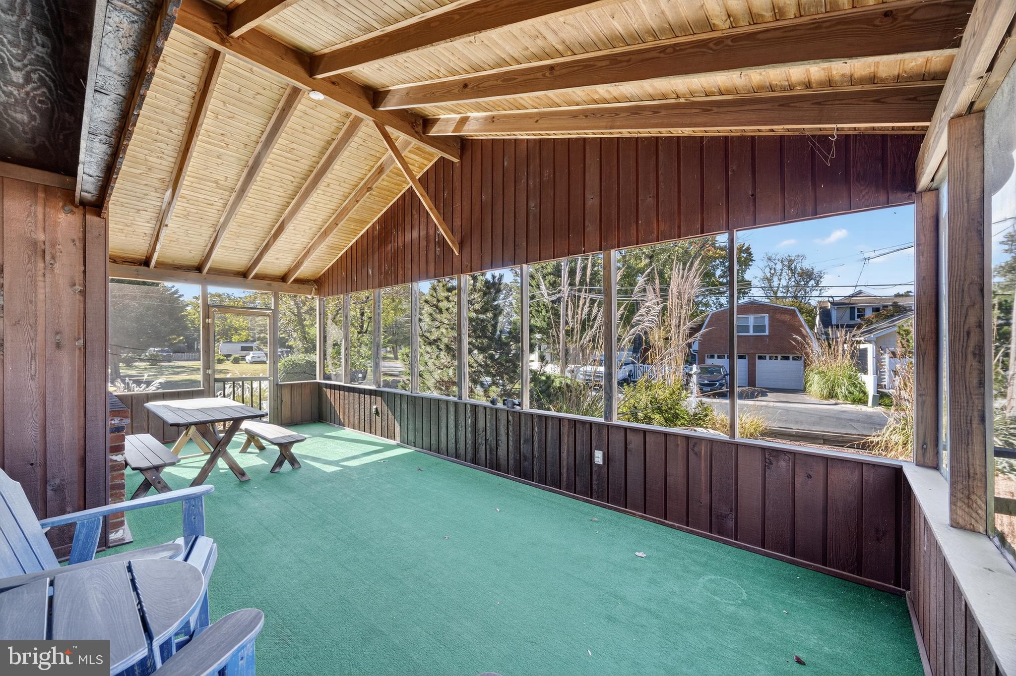 831 MILL CREEK ROAD