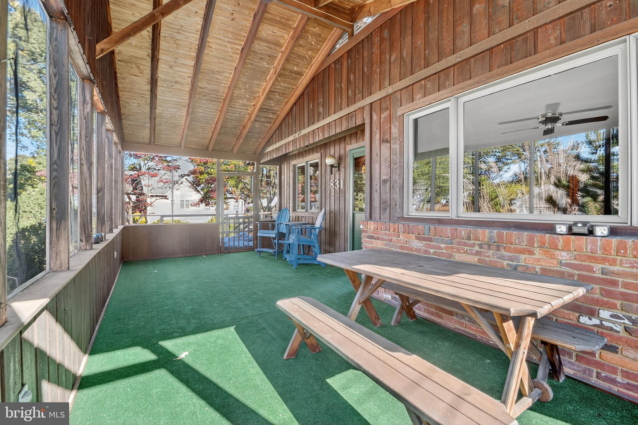 831 MILL CREEK ROAD