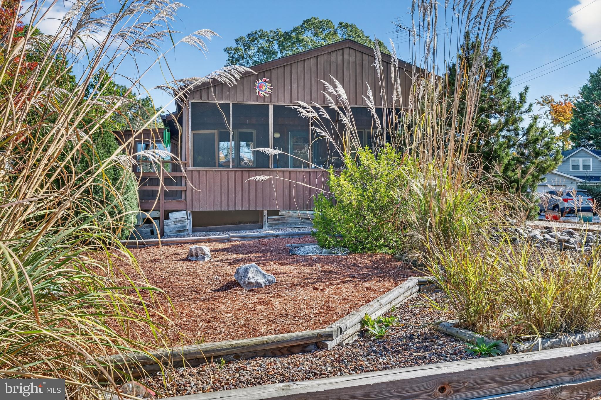 831 MILL CREEK ROAD