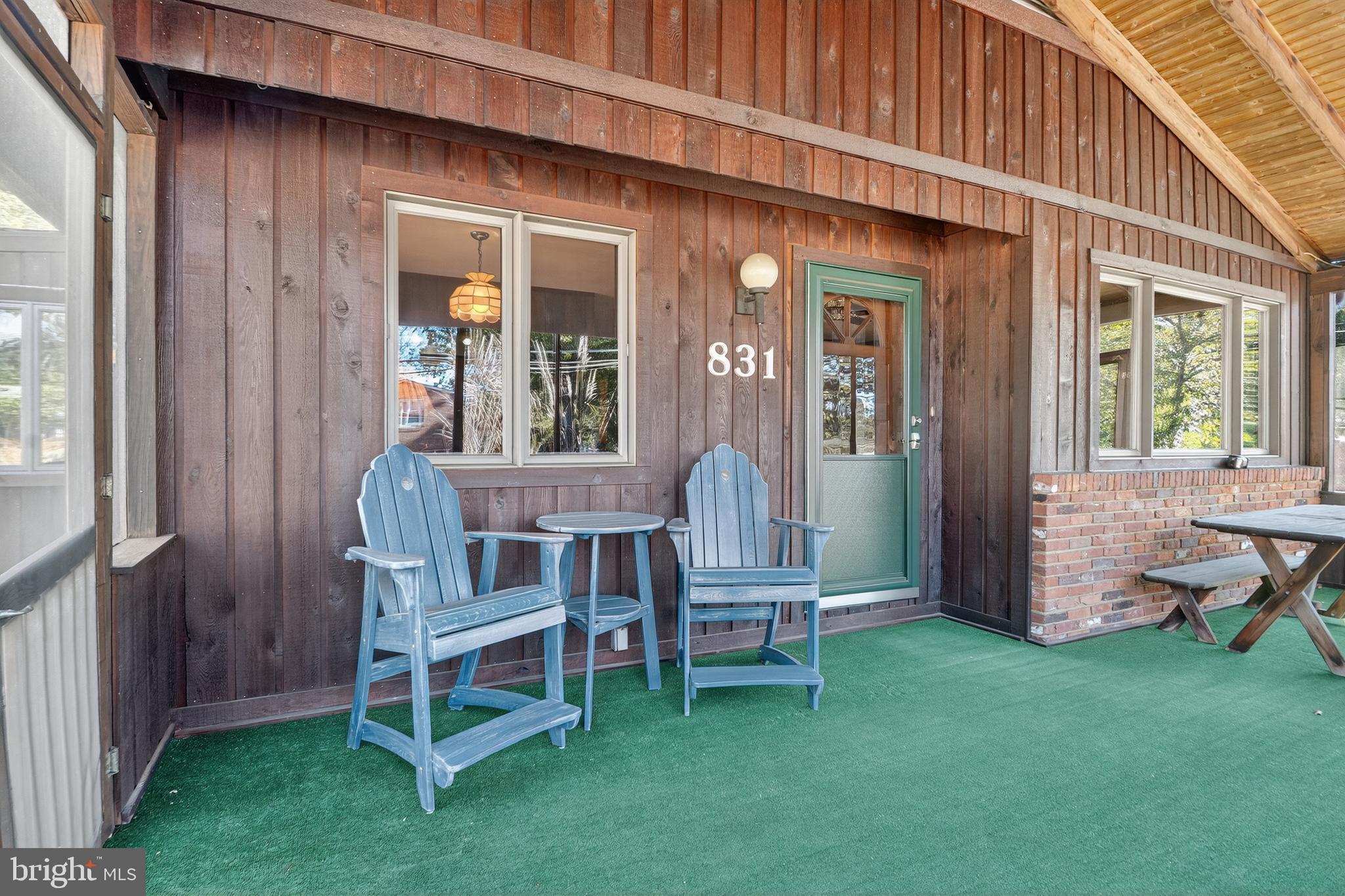831 MILL CREEK ROAD
