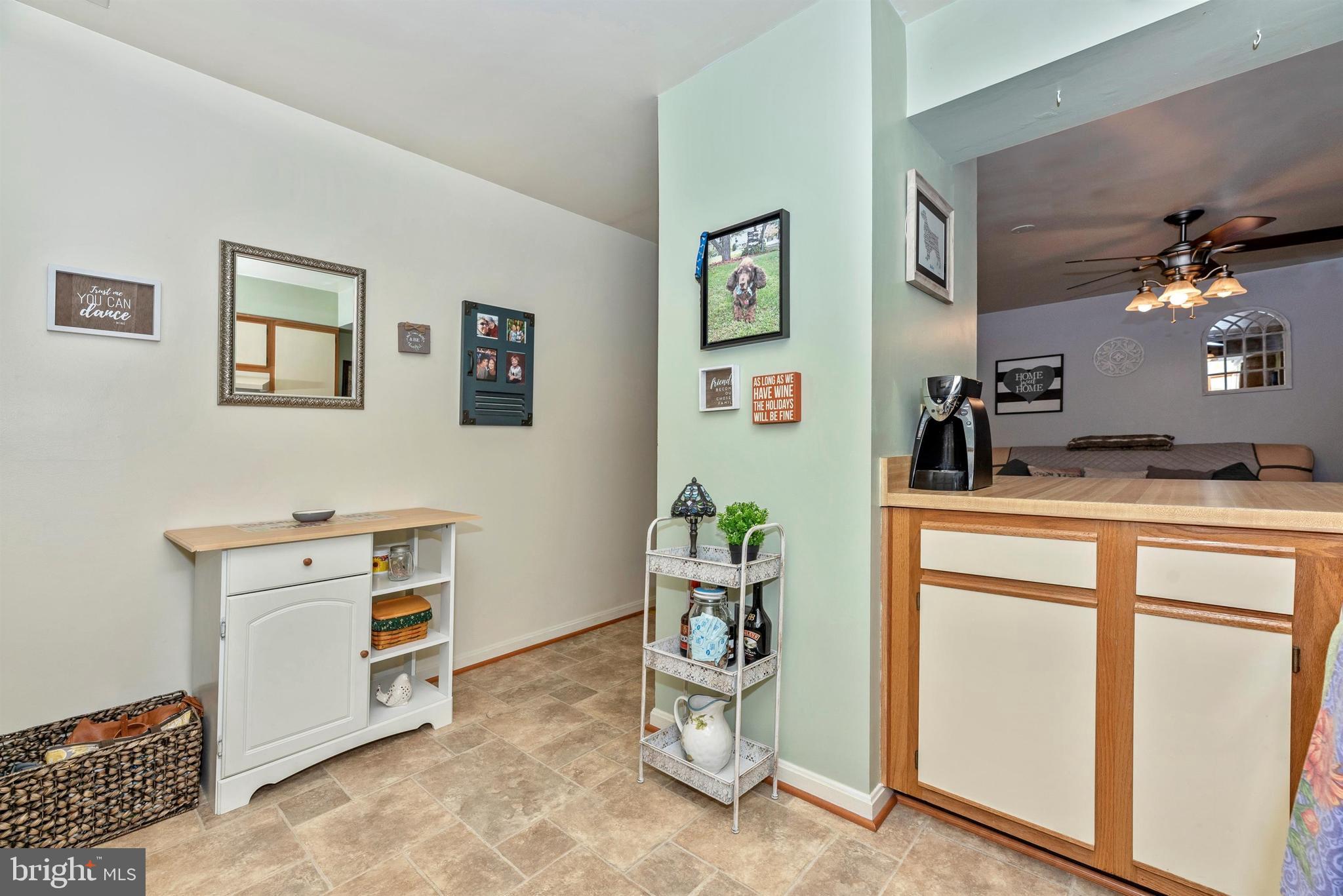 LIBERTY GARDENS - Residential