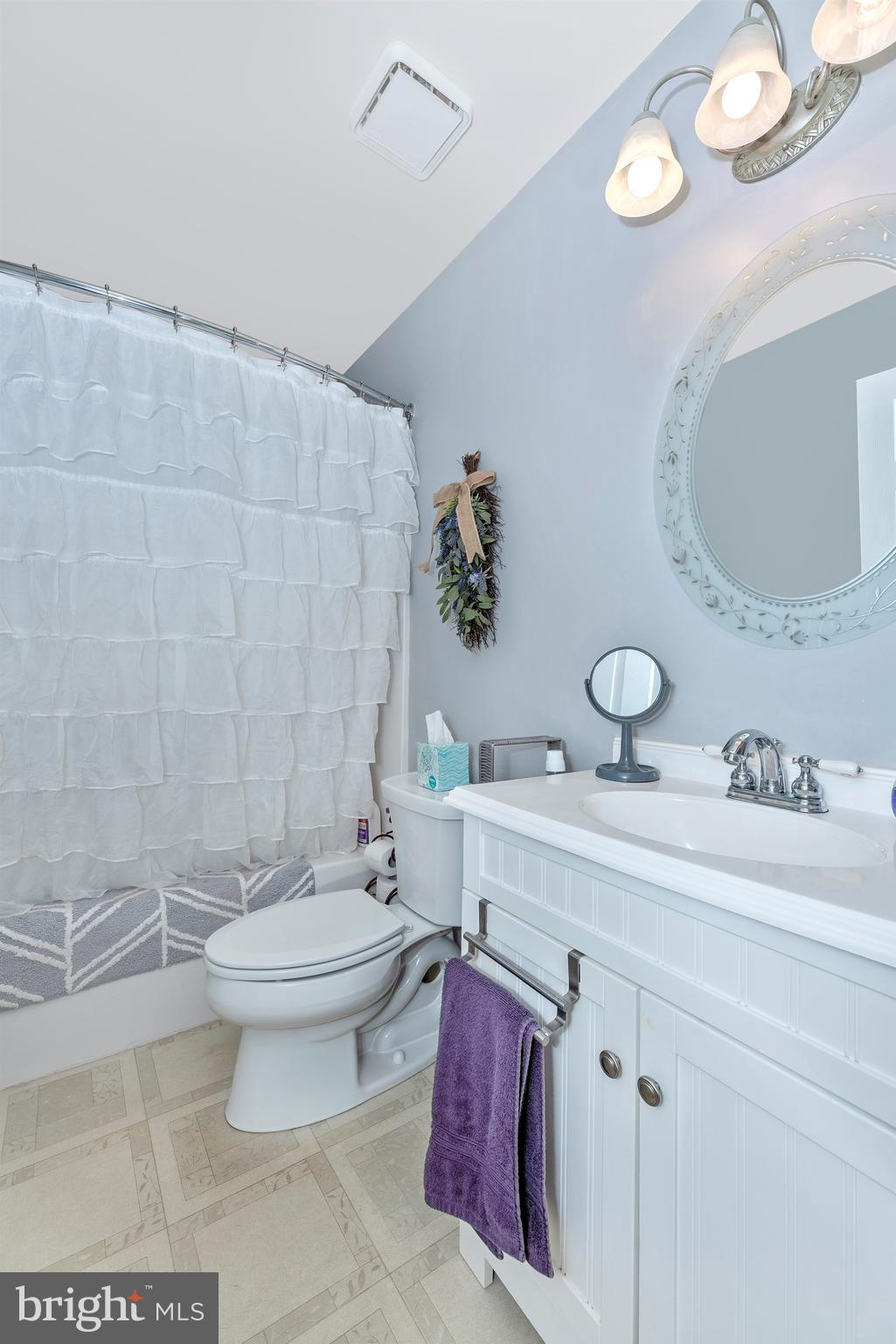 LIBERTY GARDENS - Residential