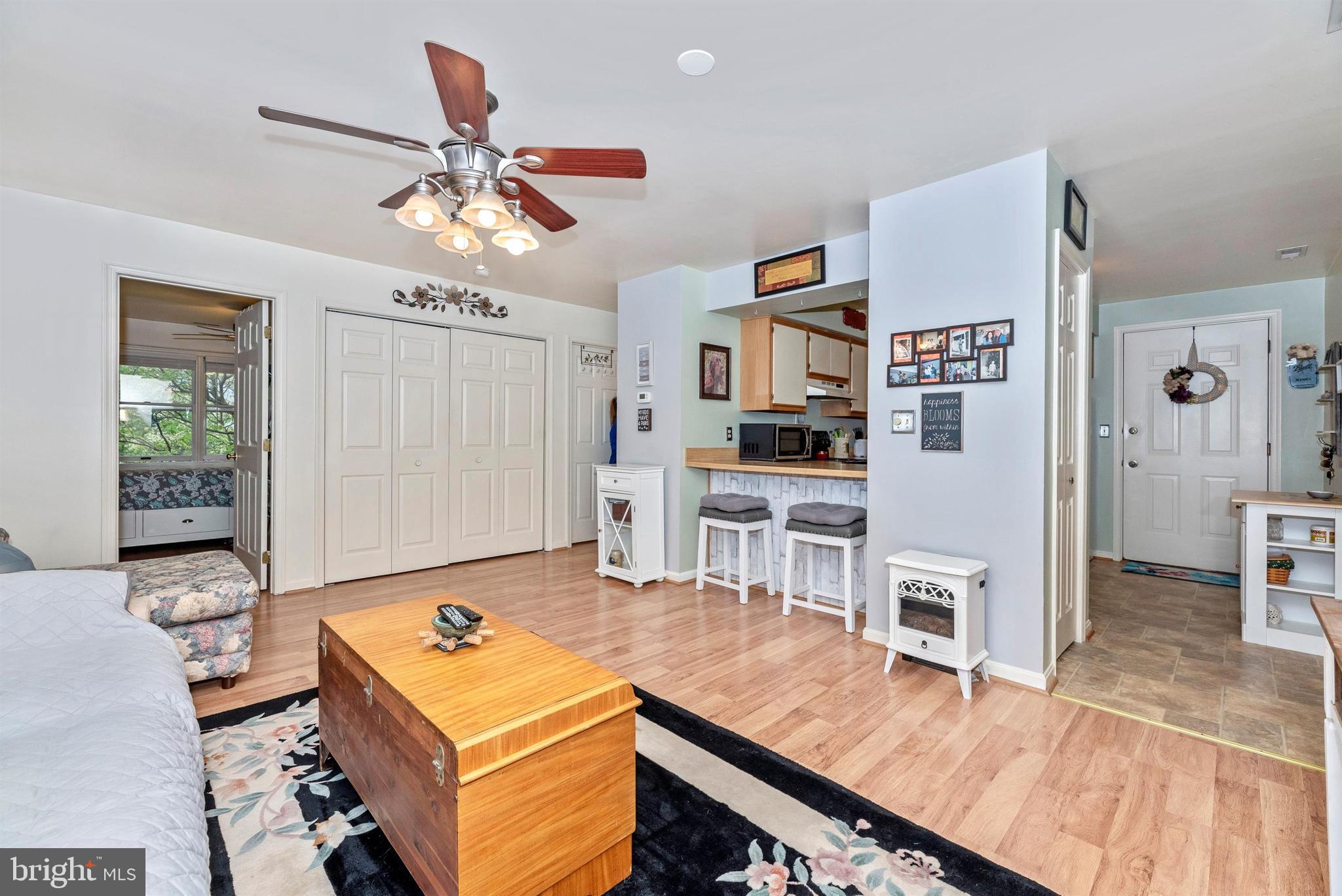 LIBERTY GARDENS - Residential