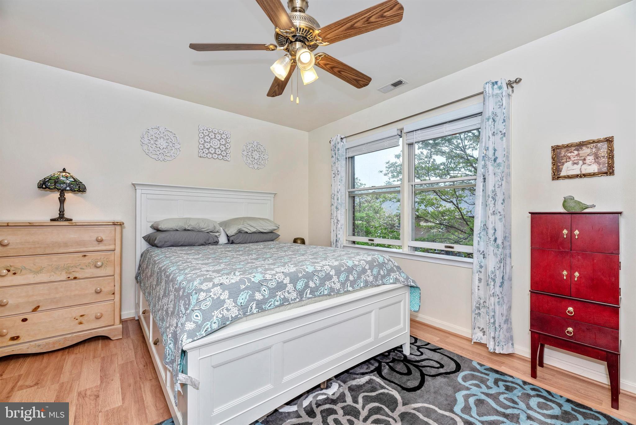 LIBERTY GARDENS - Residential