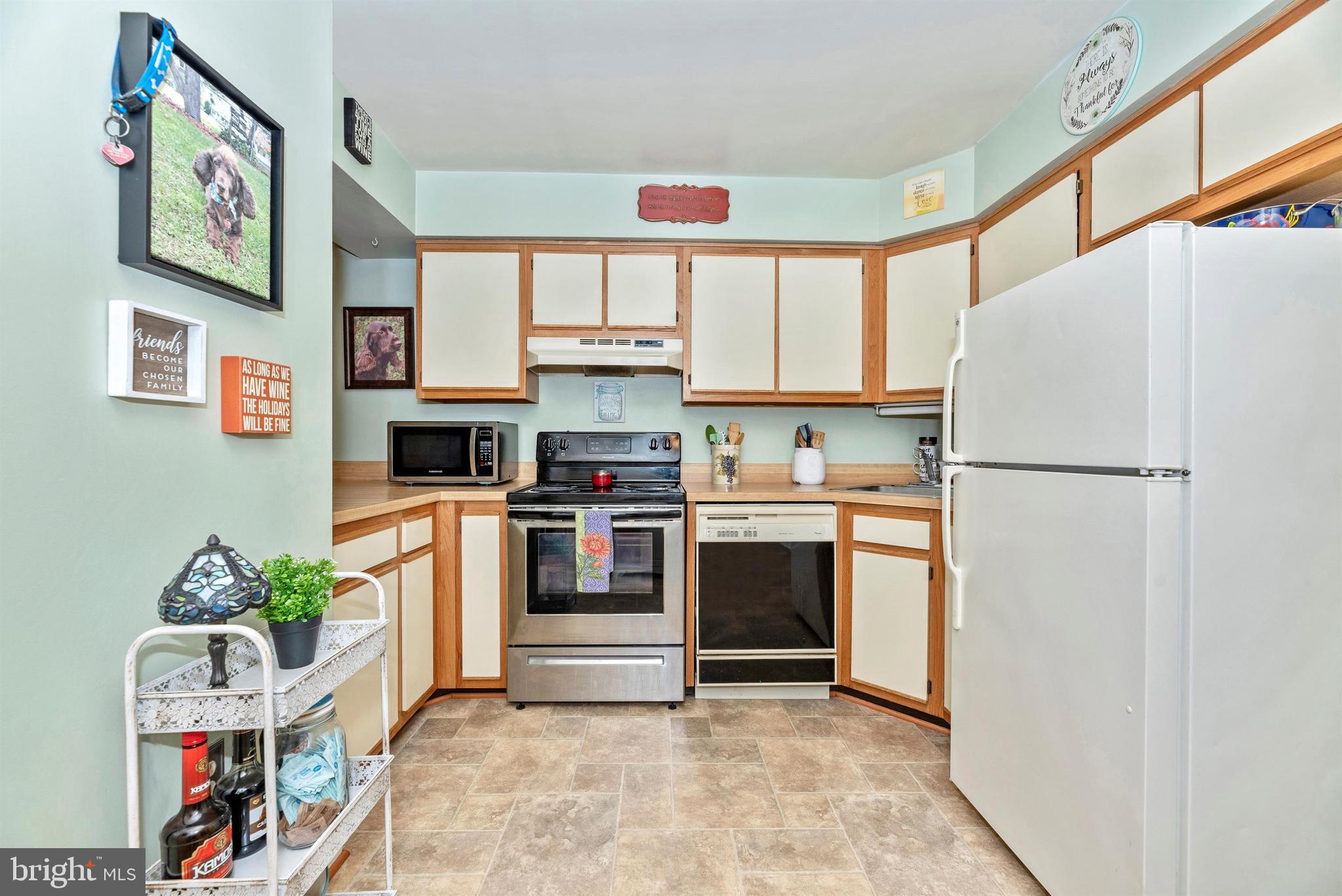 LIBERTY GARDENS - Residential