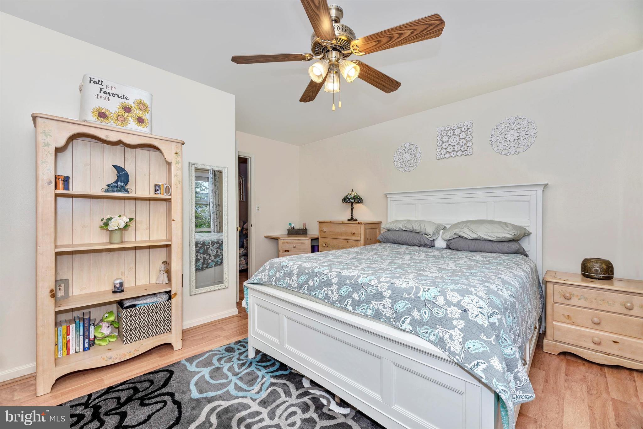 LIBERTY GARDENS - Residential