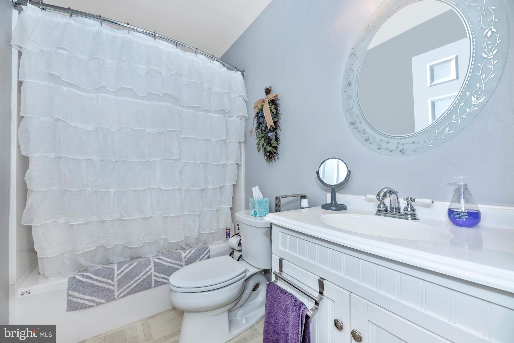 LIBERTY GARDENS - Residential