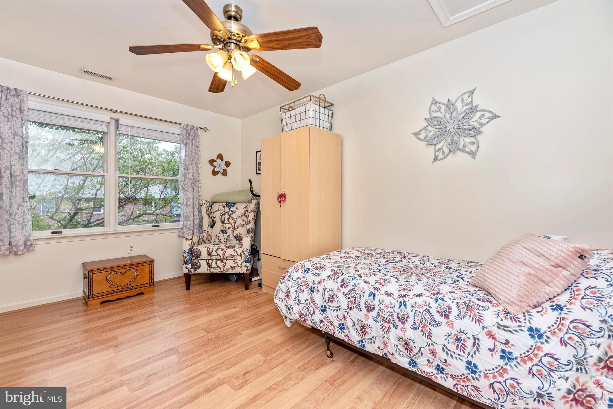 LIBERTY GARDENS - Residential