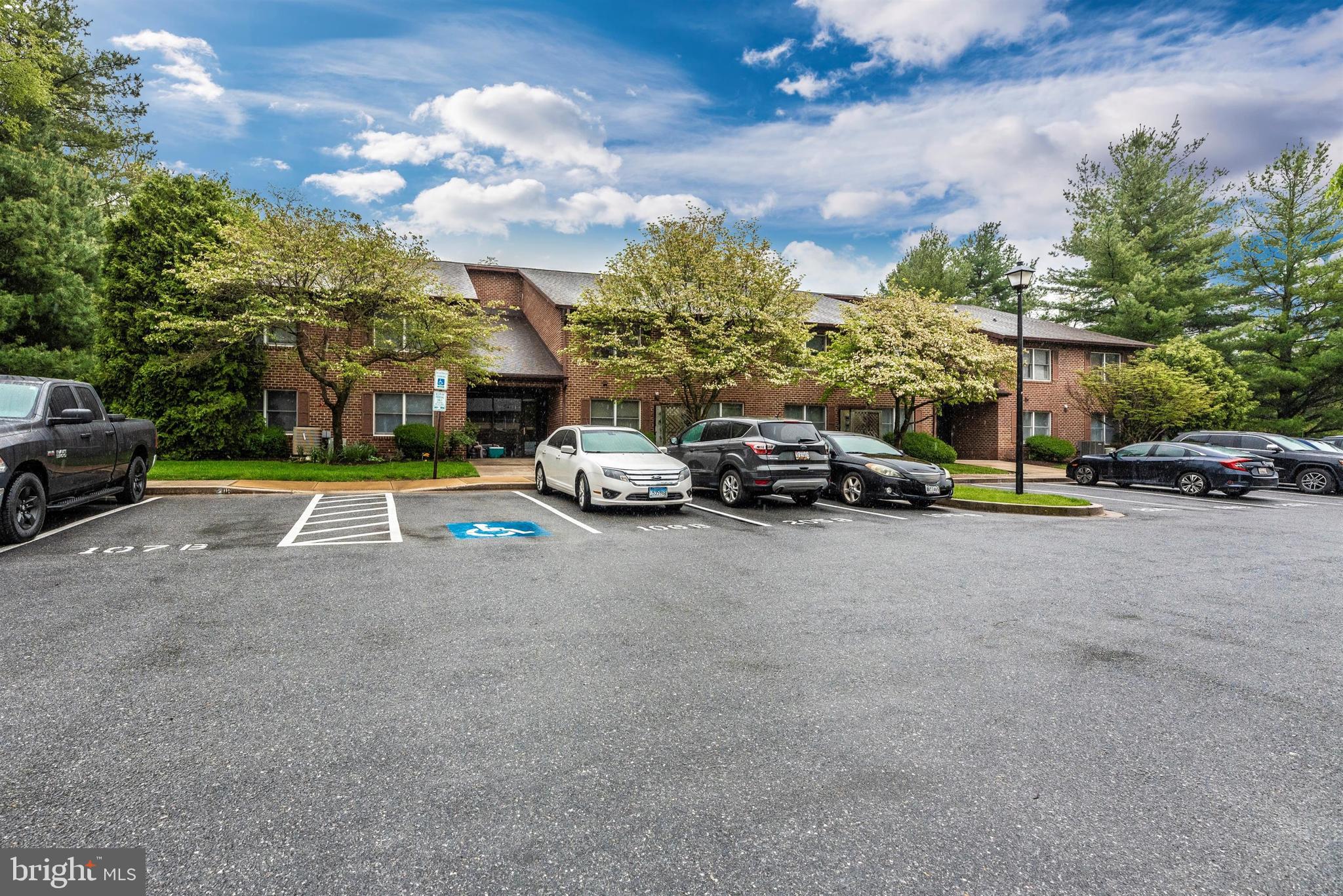 LIBERTY GARDENS - Residential