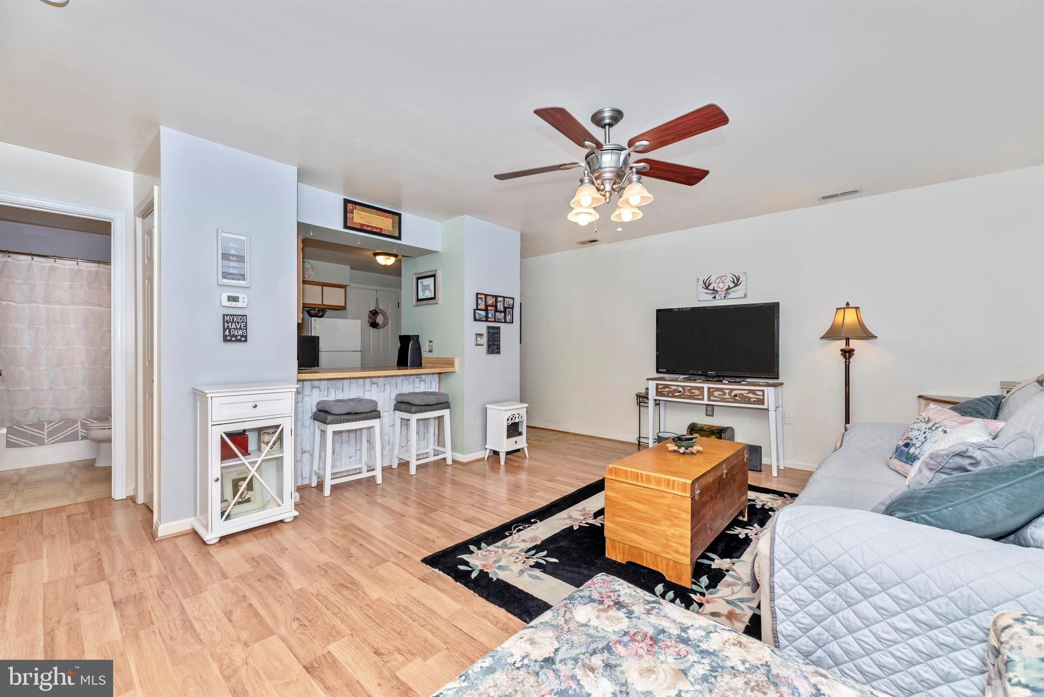 LIBERTY GARDENS - Residential