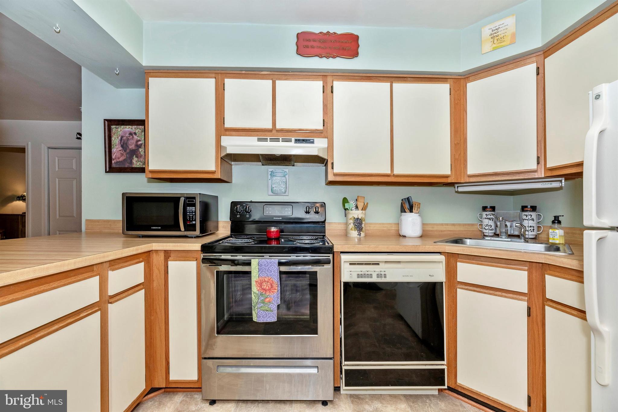 LIBERTY GARDENS - Residential