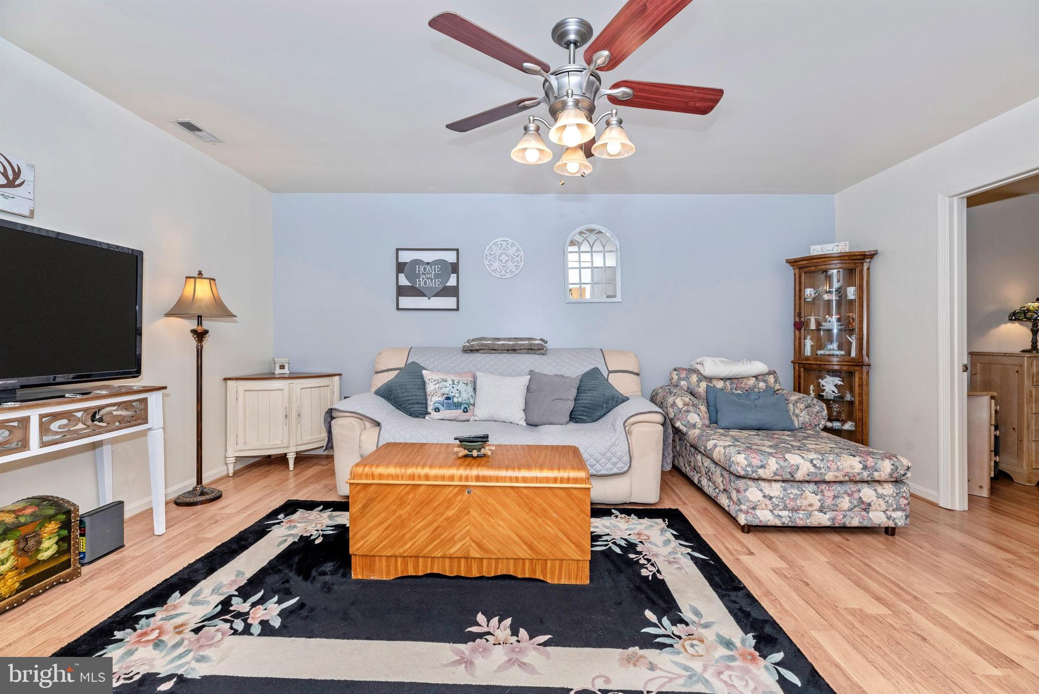 LIBERTY GARDENS - Residential