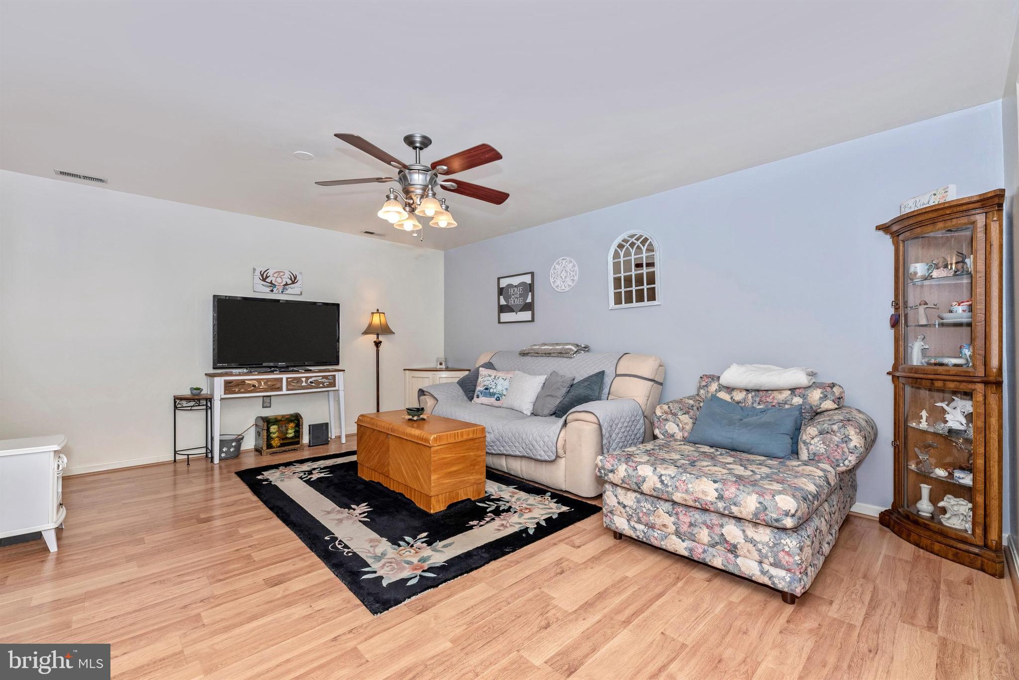 LIBERTY GARDENS - Residential