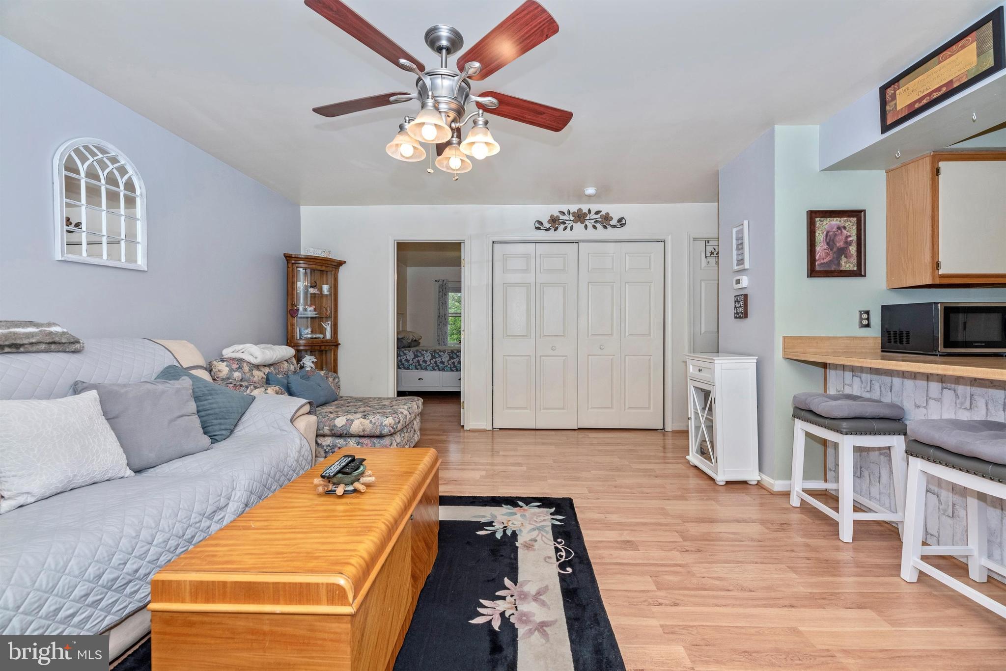 LIBERTY GARDENS - Residential