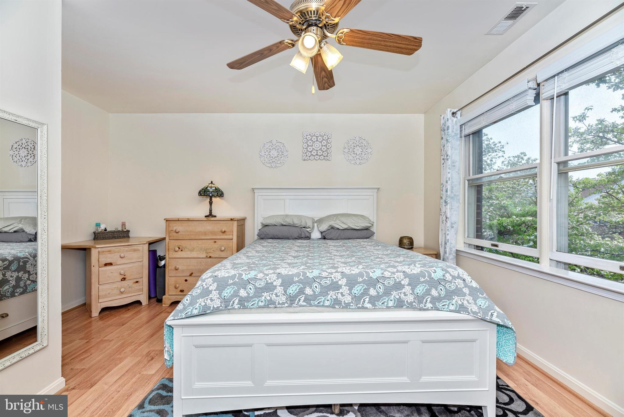 LIBERTY GARDENS - Residential