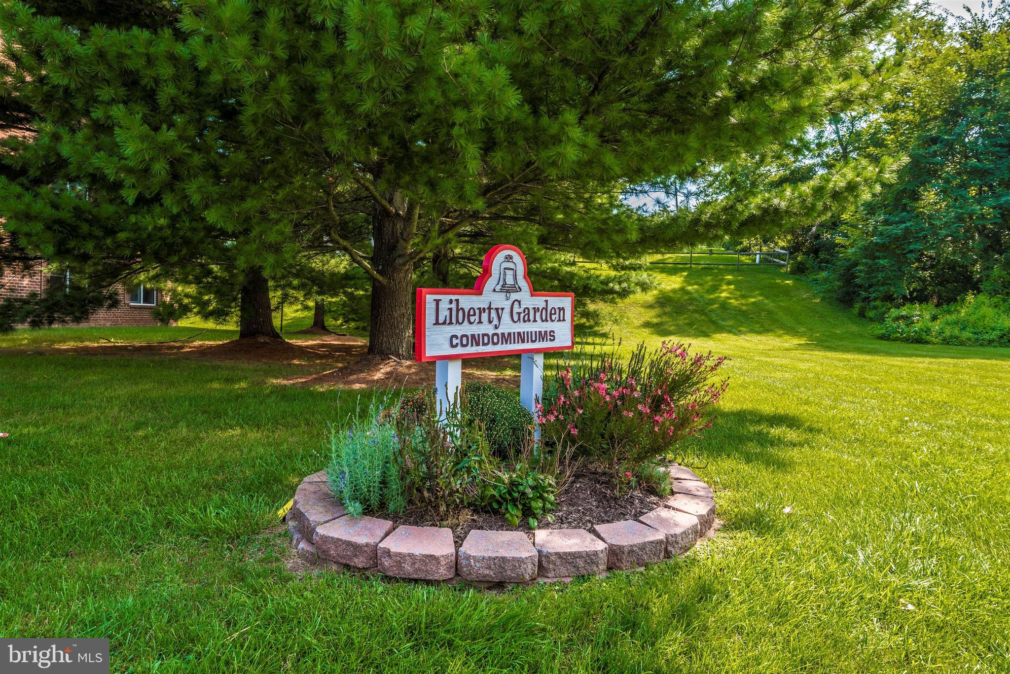 LIBERTY GARDENS - Residential