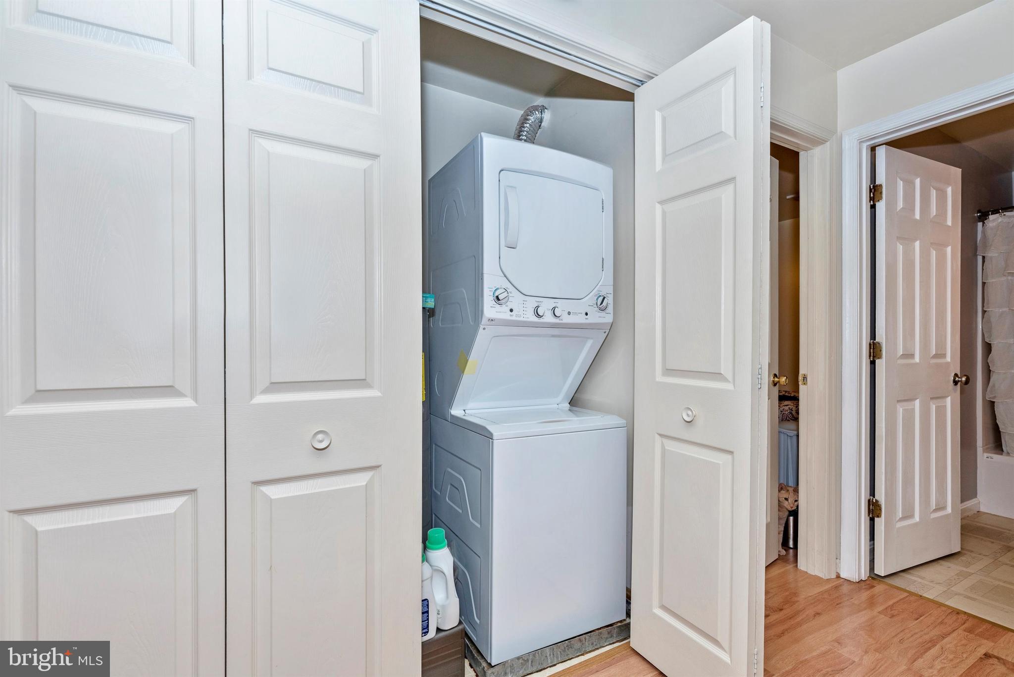 LIBERTY GARDENS - Residential