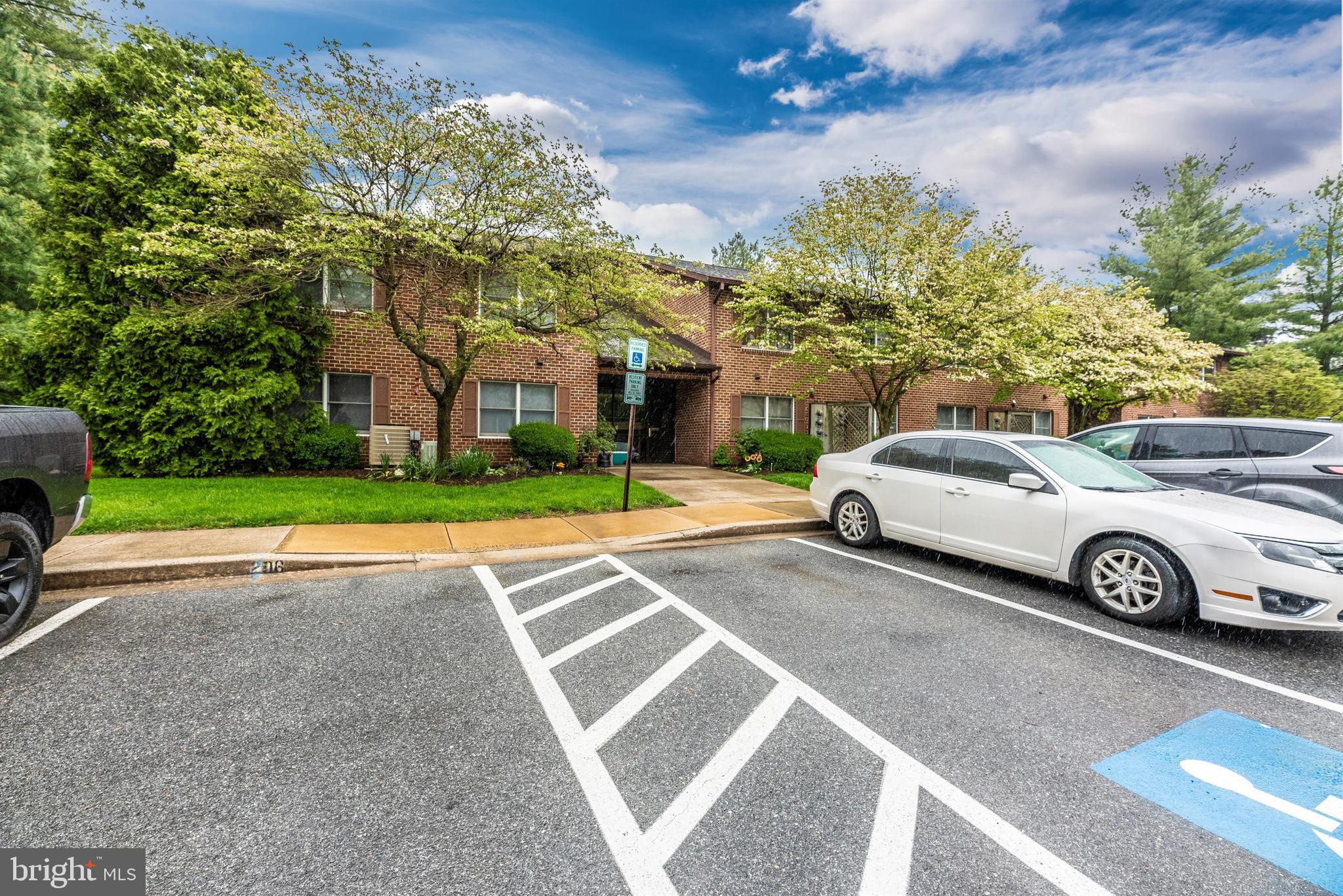 LIBERTY GARDENS - Residential