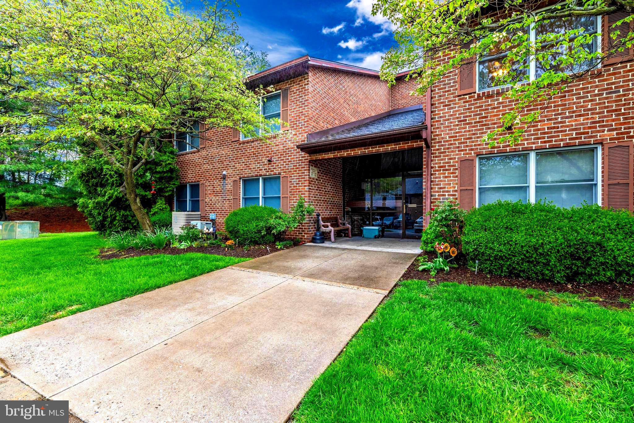 LIBERTY GARDENS - Residential