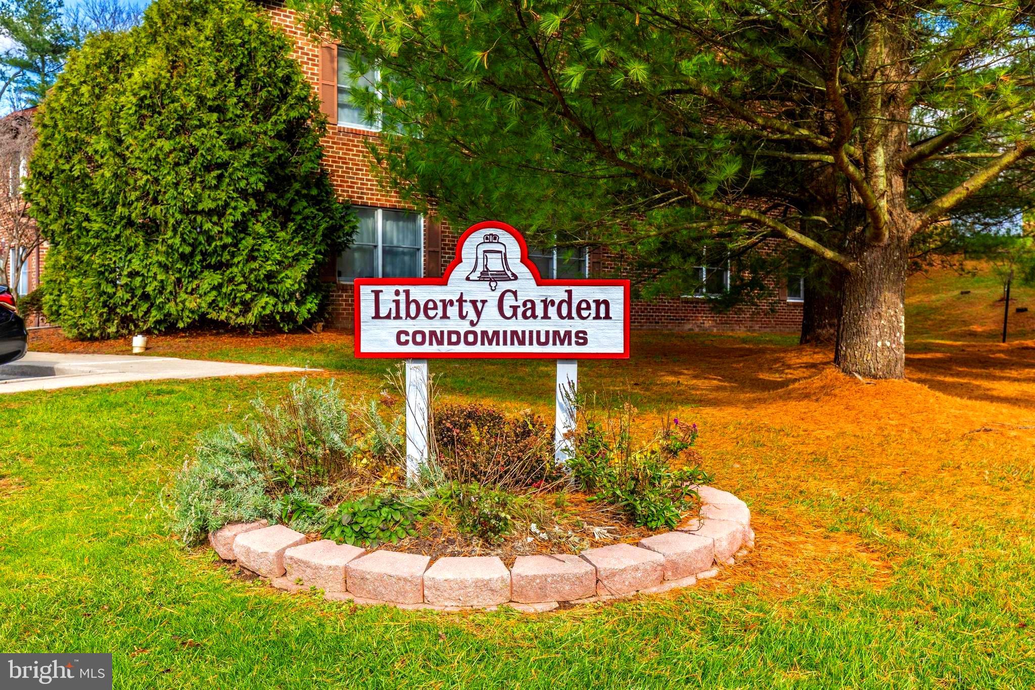 LIBERTY GARDENS - Residential