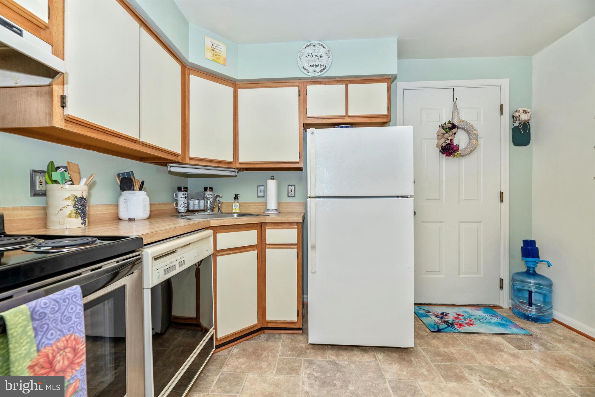 LIBERTY GARDENS - Residential