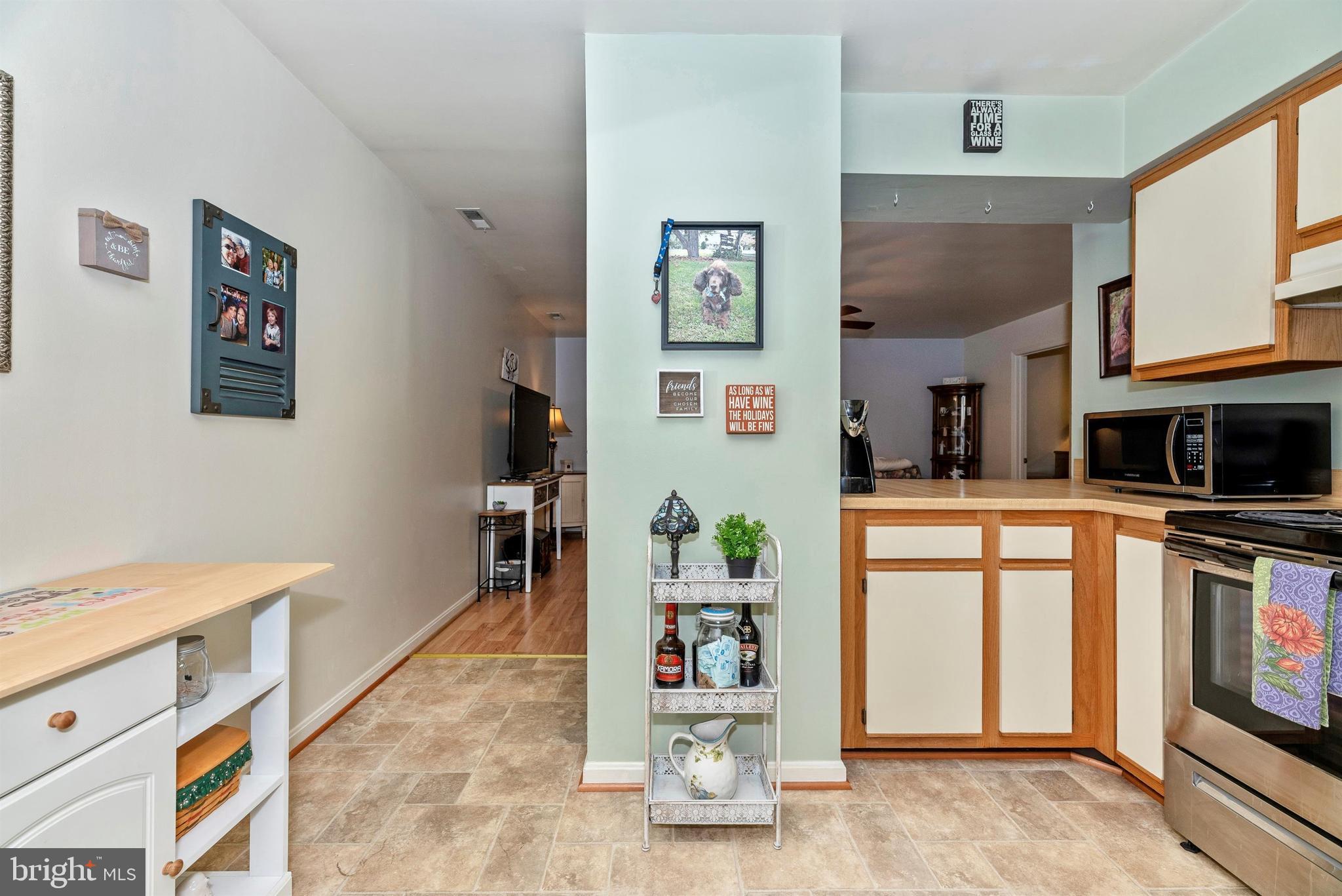 LIBERTY GARDENS - Residential