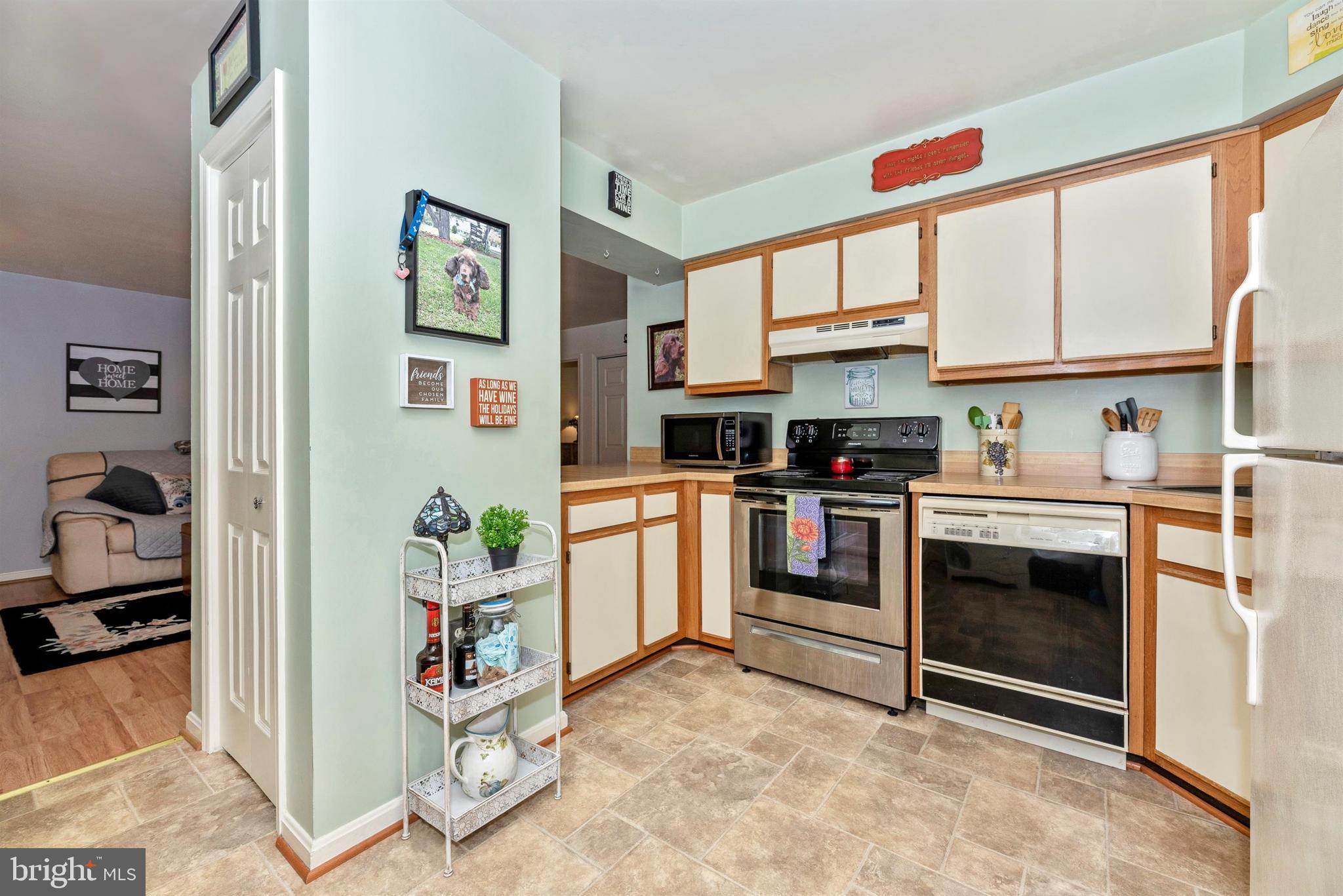 LIBERTY GARDENS - Residential