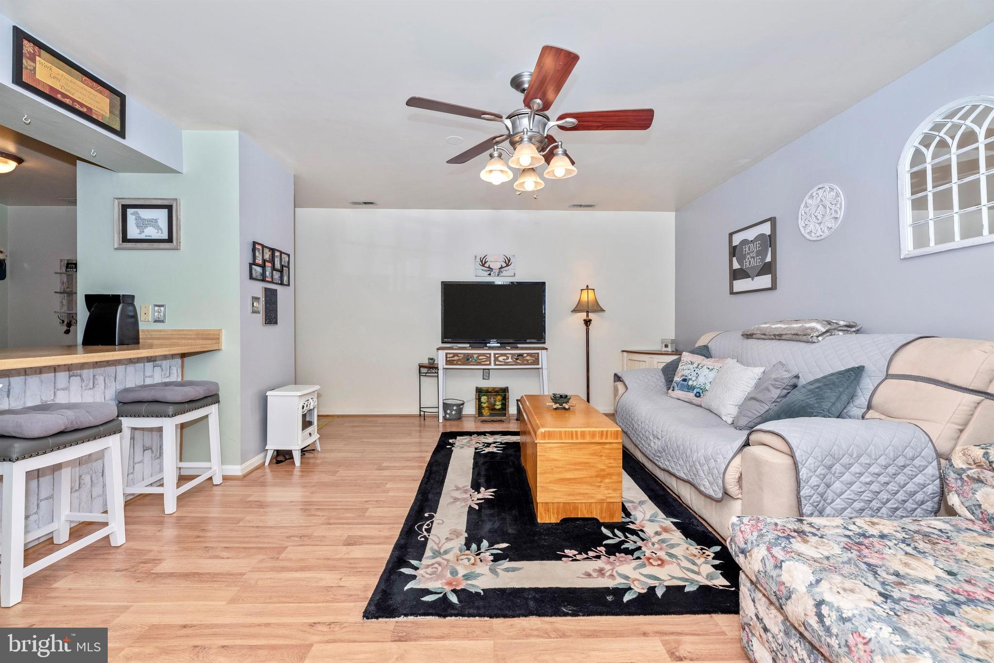 LIBERTY GARDENS - Residential