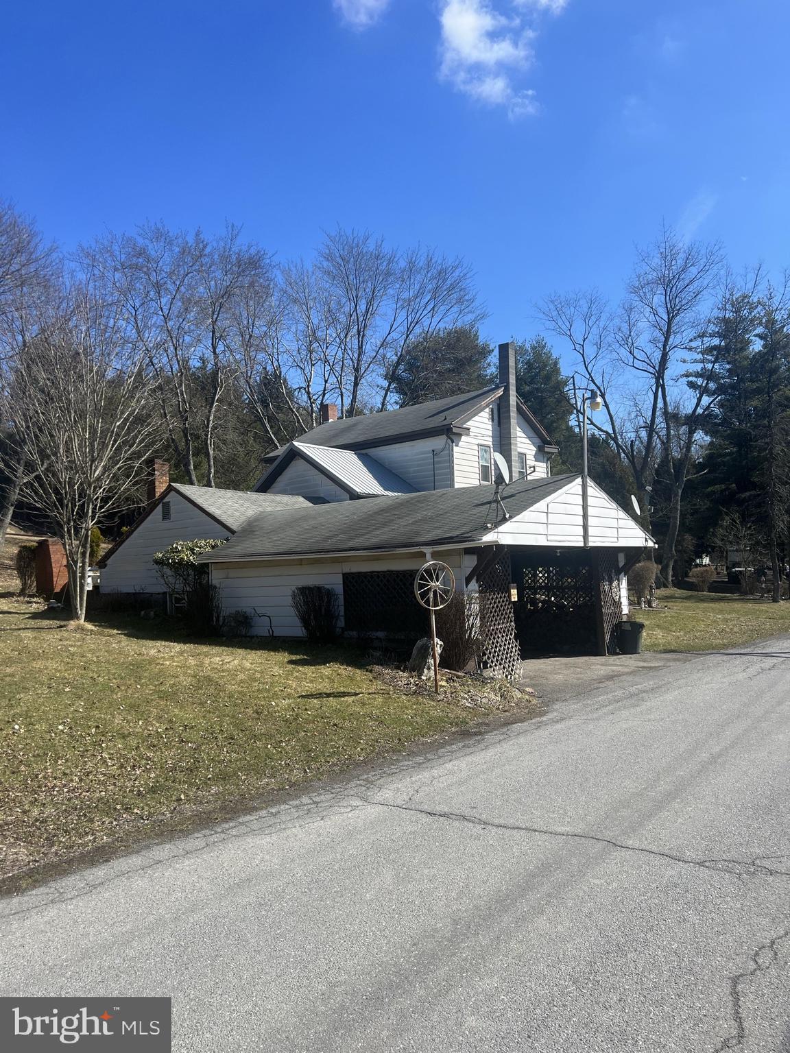 NONE AVAILABLE - Residential