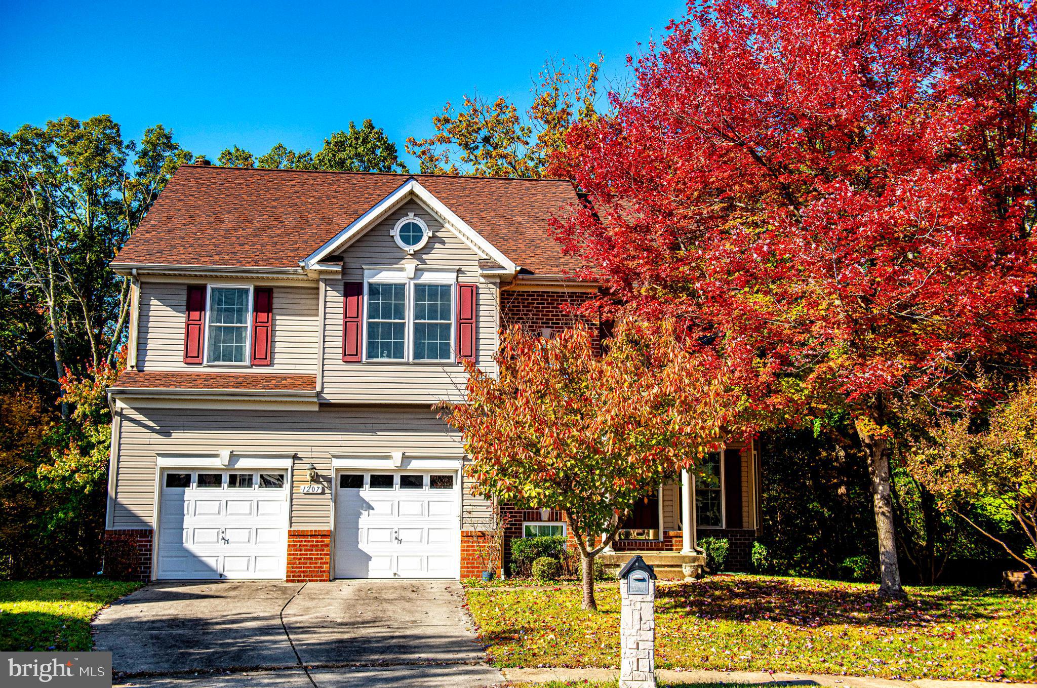 COKESBURY MANOR - Residential