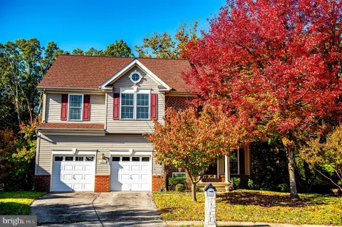 1207 Alder Shot Court, Abingdon, MD MLS: MDHR2049010