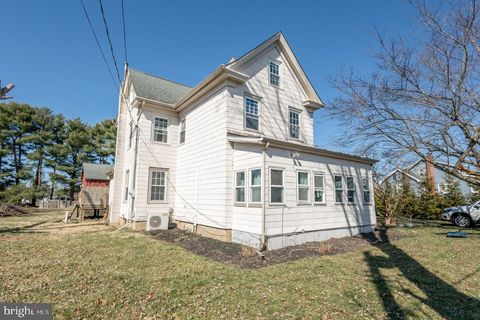 30 ROCKVILLE ROAD BRIDGETON NJ 08302