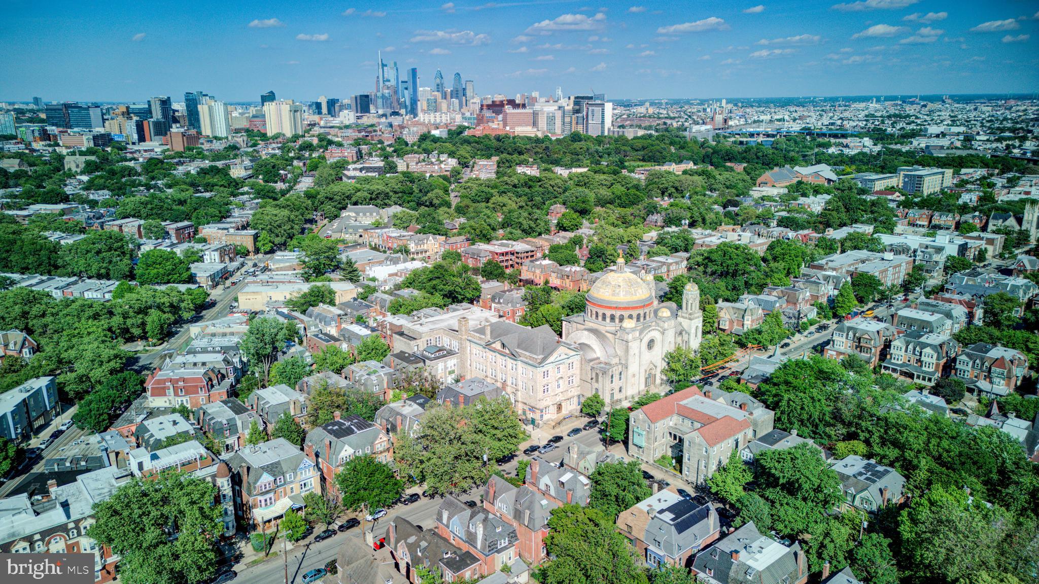 CEDAR PARK - Residential