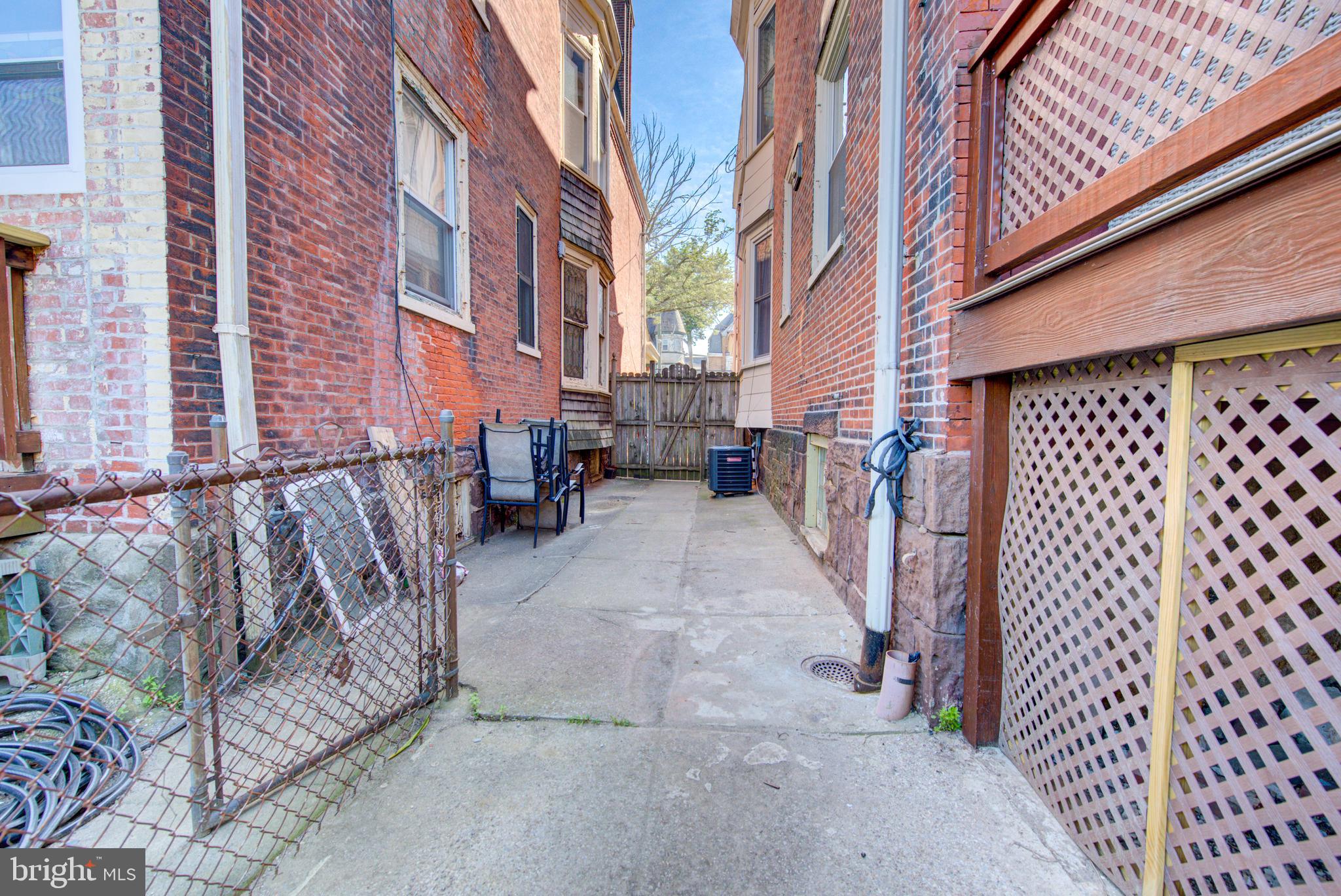 CEDAR PARK - Residential